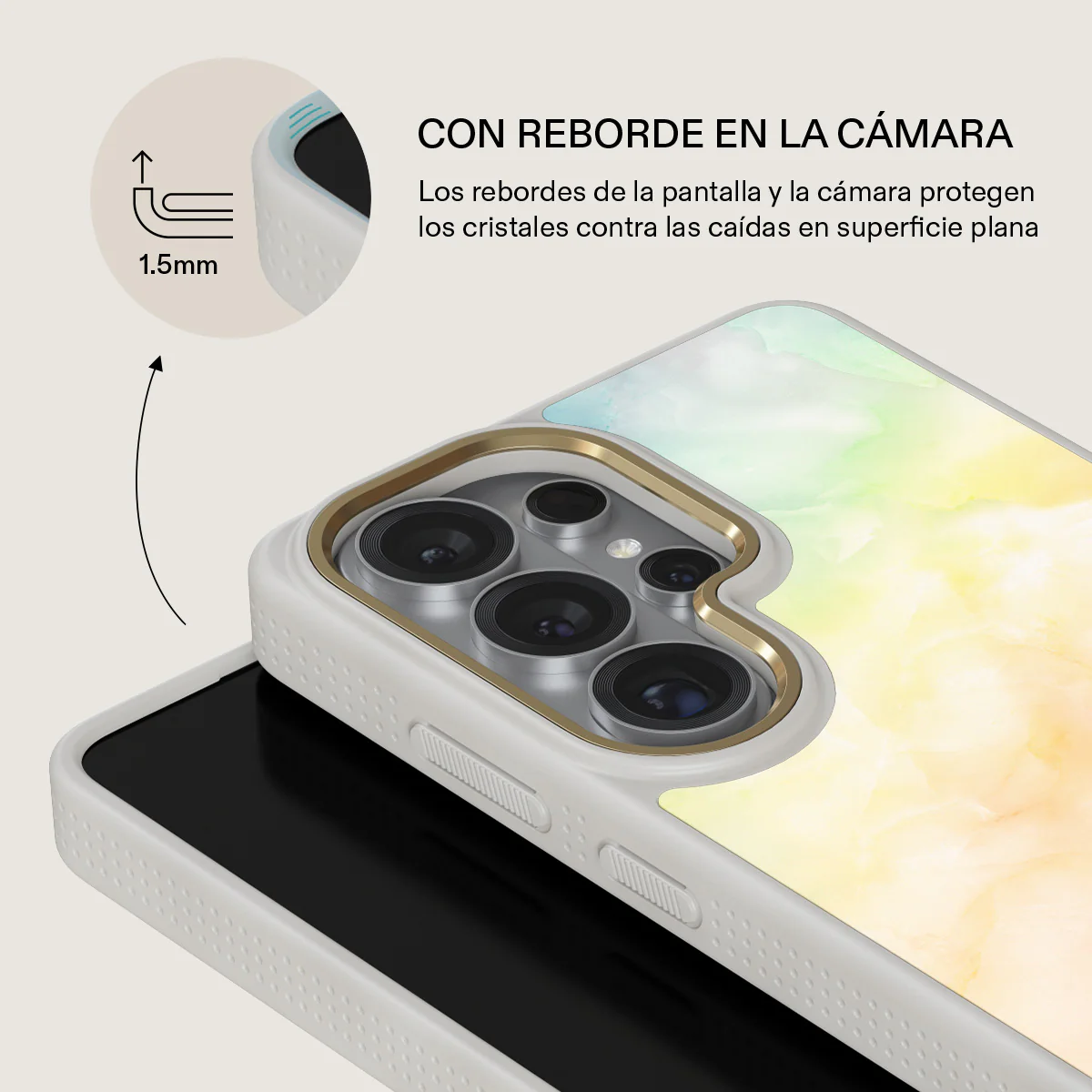 New Flame - Samsung Galaxy S26 Ultra Funda - Image 29