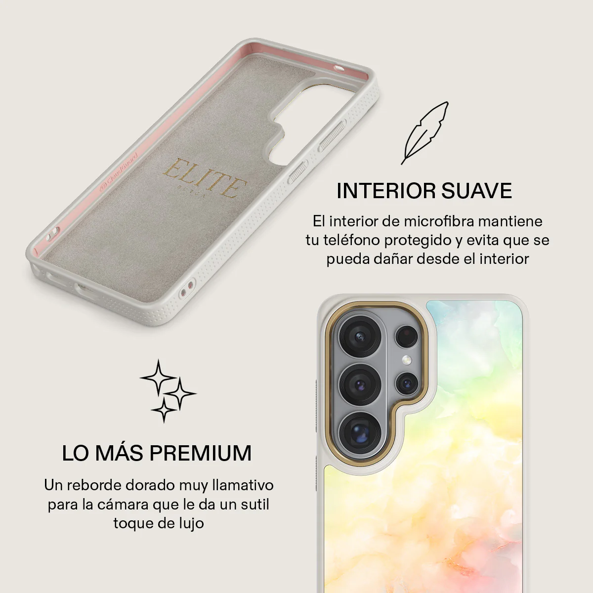 New Flame - Samsung Galaxy S26 Ultra Funda - Image 31