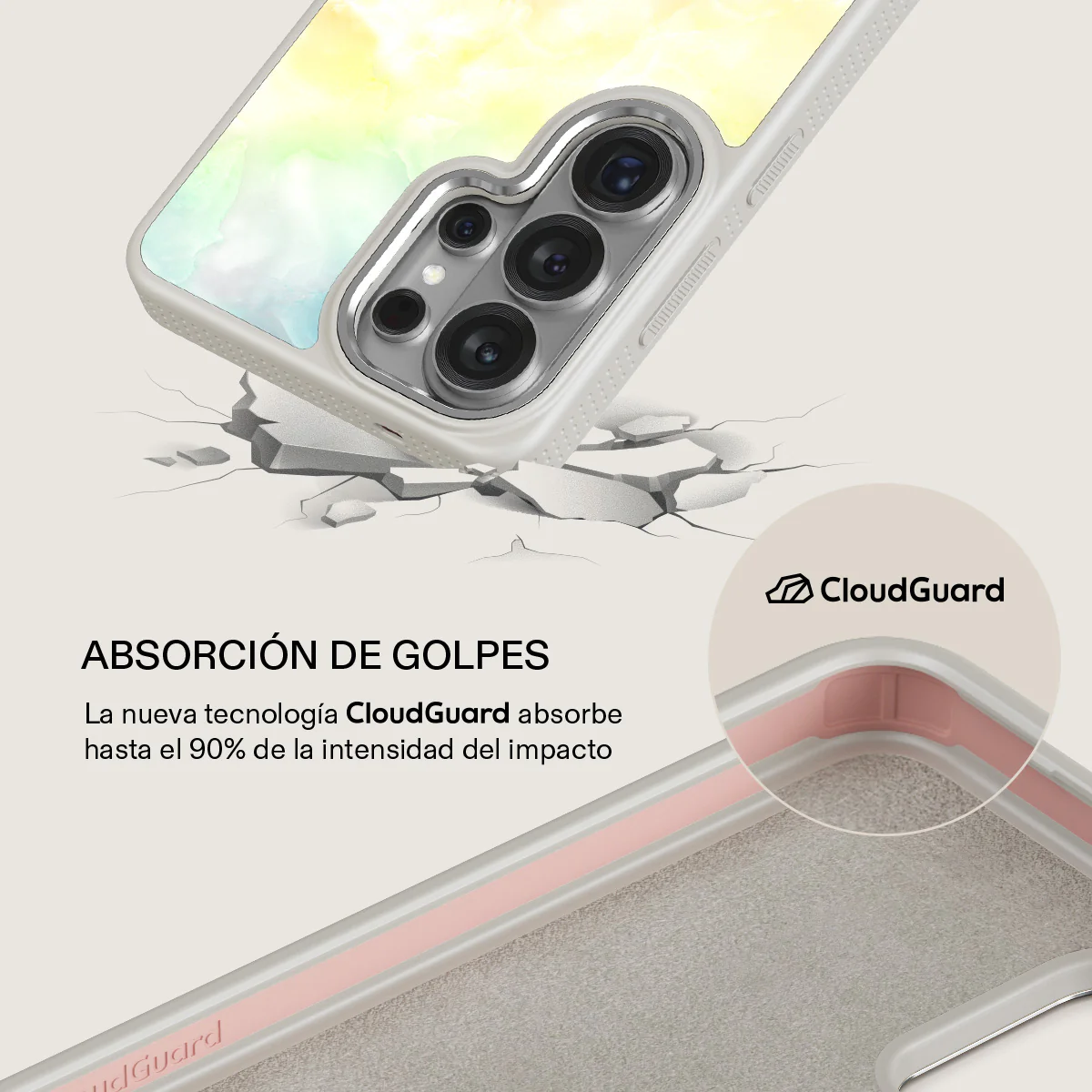 New Flame - Samsung Galaxy S26 Ultra Funda - Image 35