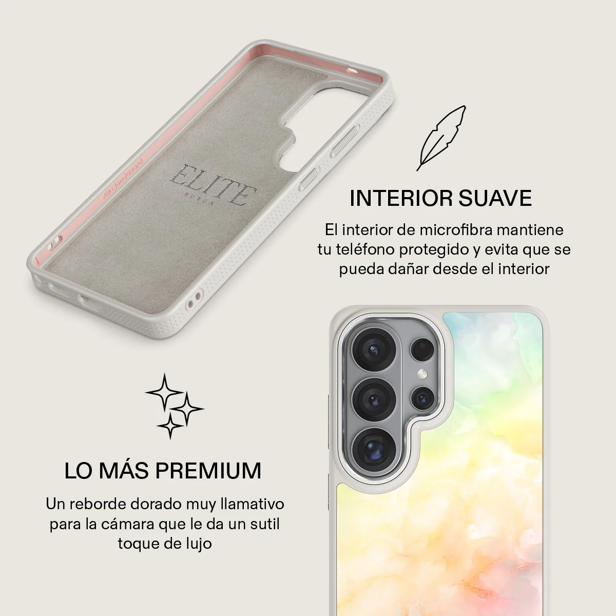 New Flame - Samsung Galaxy S26 Ultra Funda - Image 38