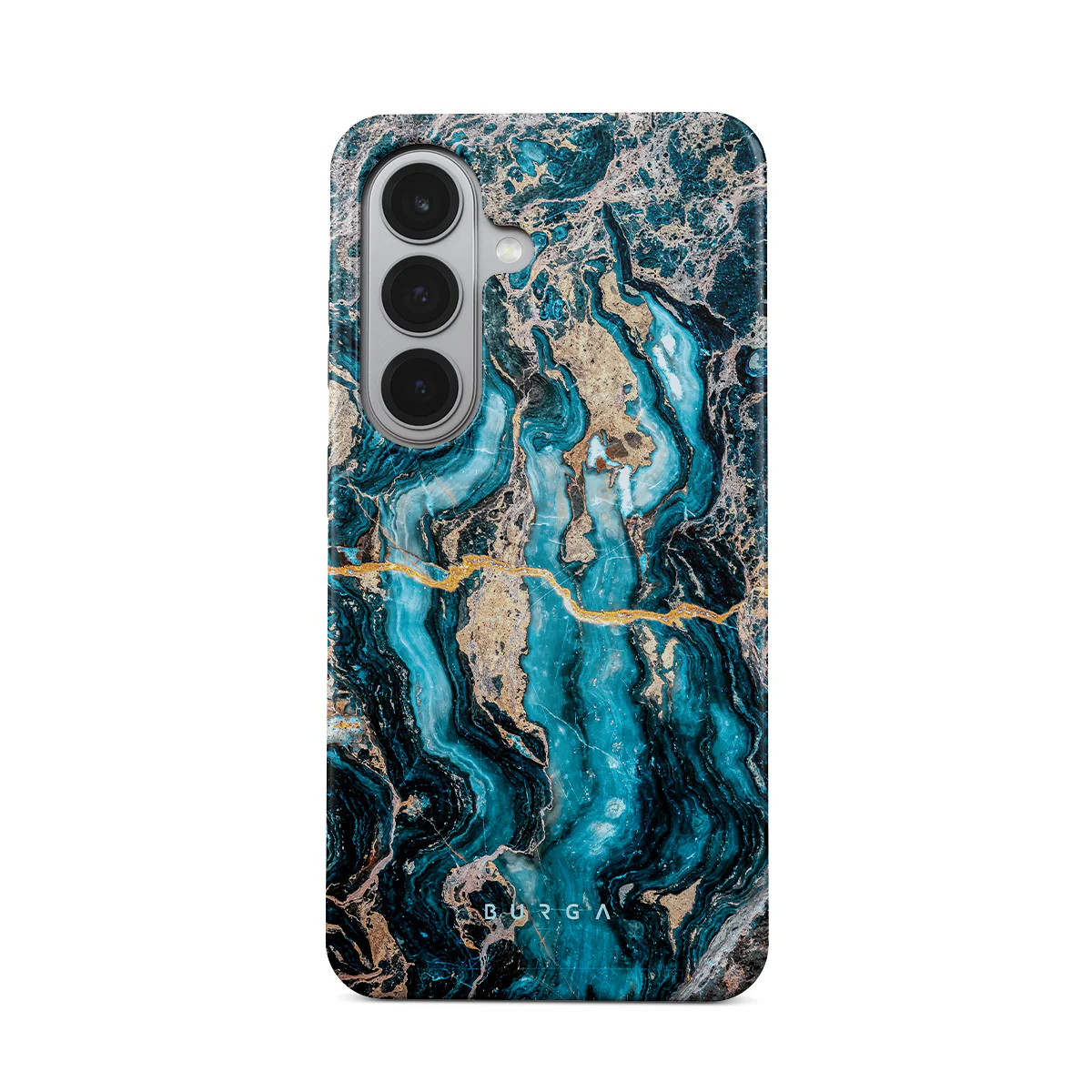 Mystic River - Samsung Galaxy S26 Plus Funda