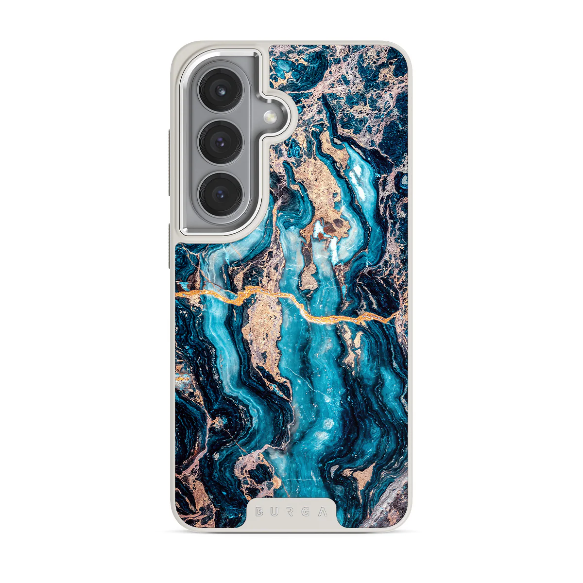 Mystic River - Samsung Galaxy S26 Plus Funda - Image 33