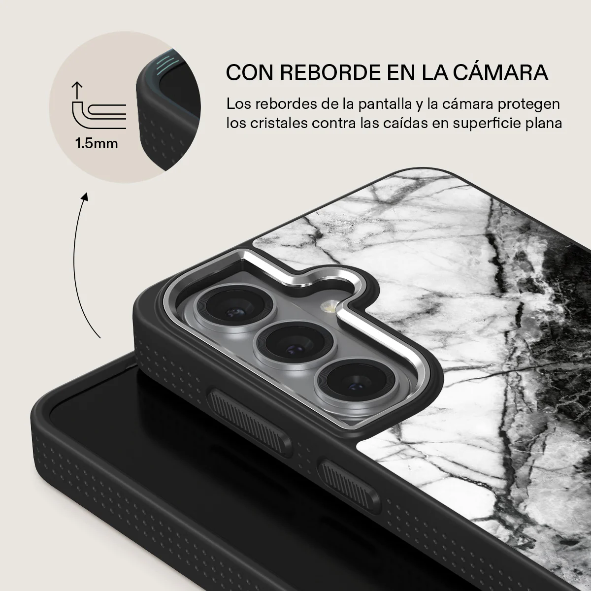 Fatal Contradiction - Samsung Galaxy S26 Funda - Image 22