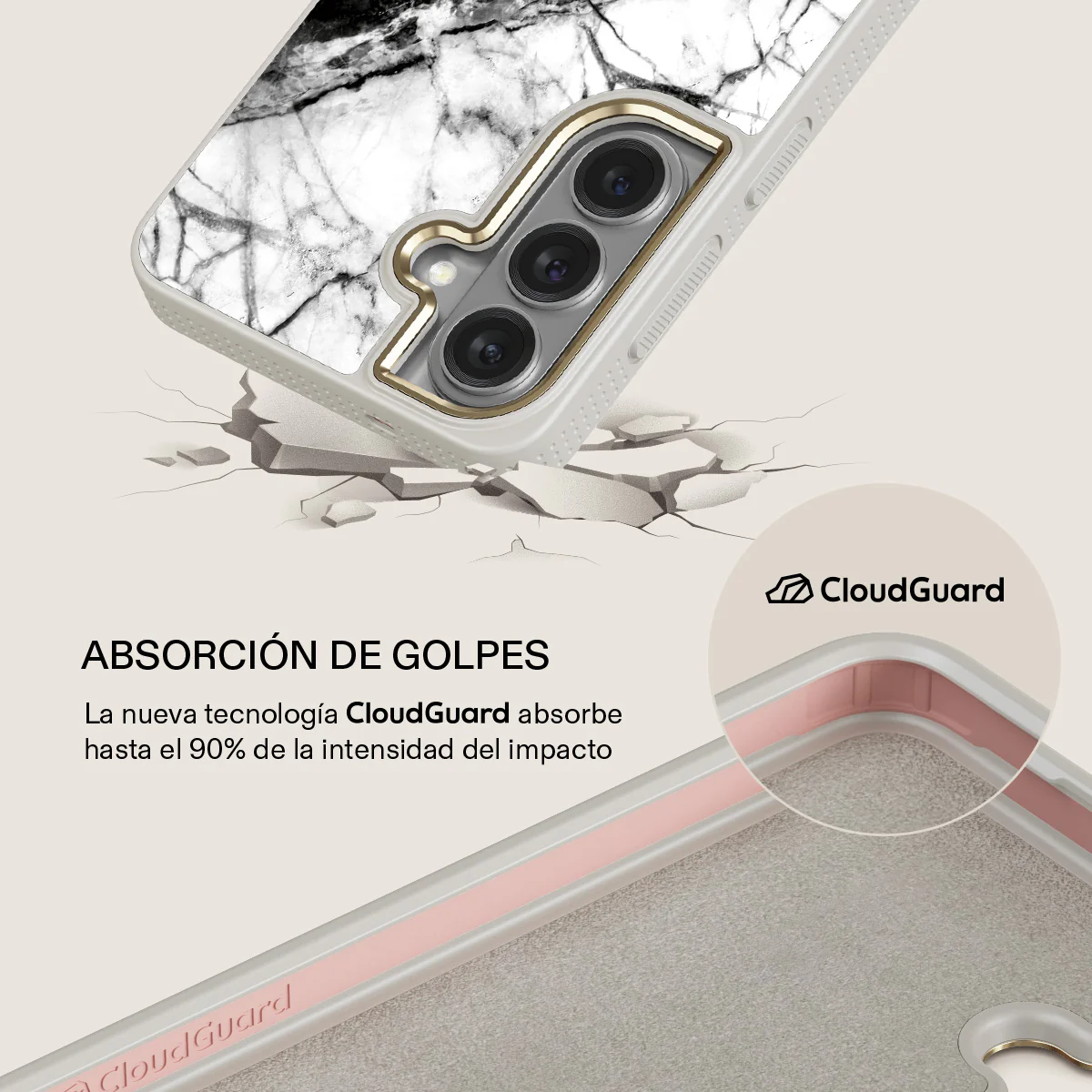 Fatal Contradiction - Samsung Galaxy S26 Funda - Image 28