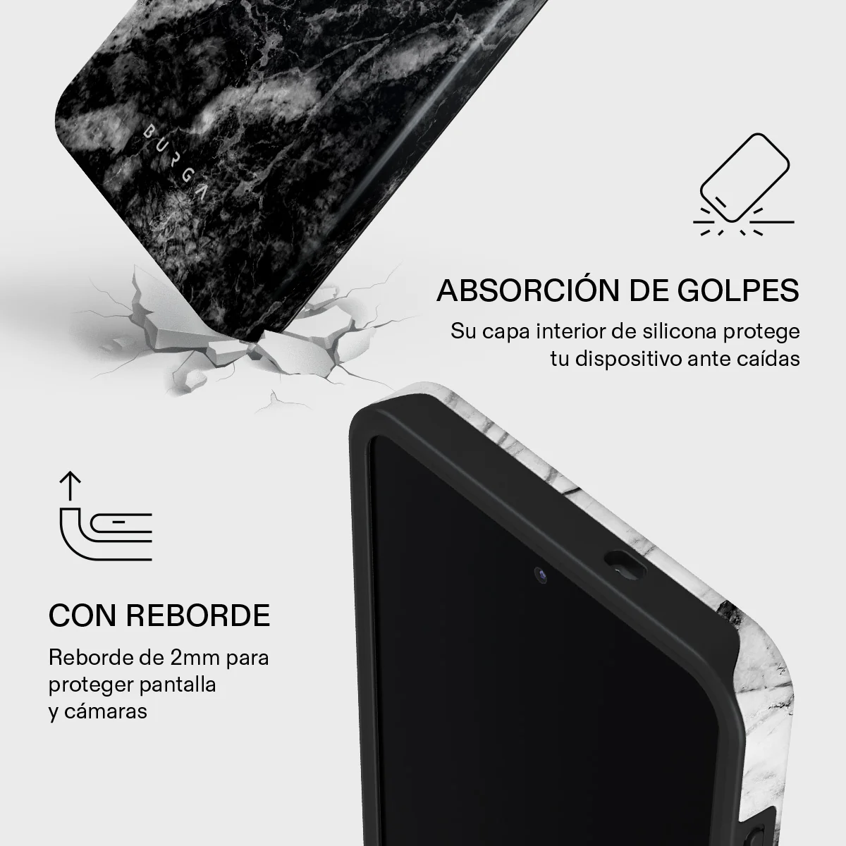 Fatal Contradiction - Samsung Galaxy S26 Funda - Image 4