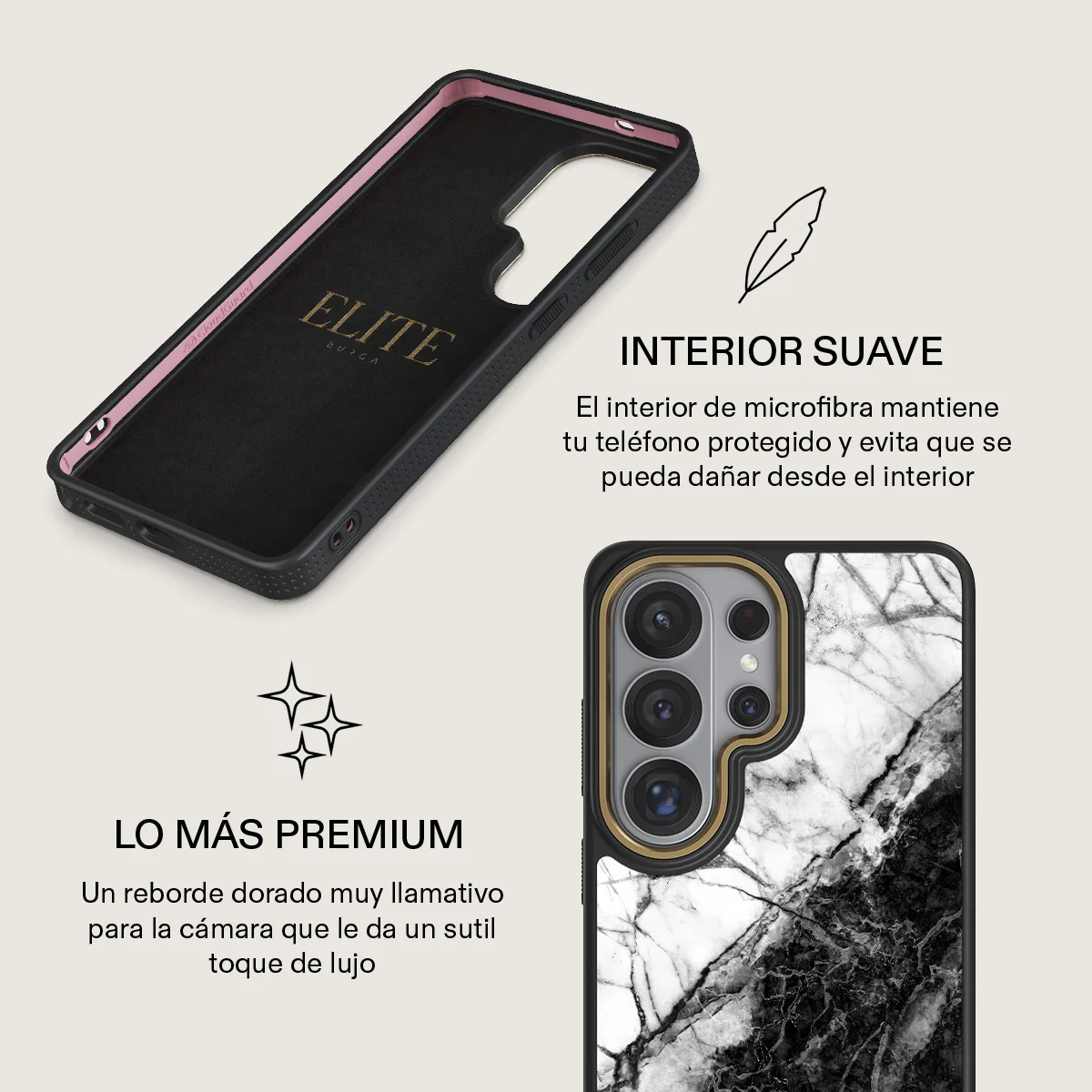 Fatal Contradiction - Samsung Galaxy S26 Ultra Funda - Image 10