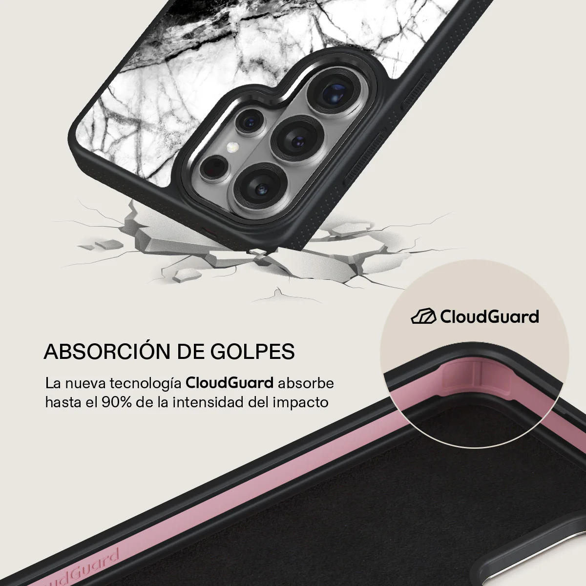Fatal Contradiction - Samsung Galaxy S26 Ultra Funda - Image 14
