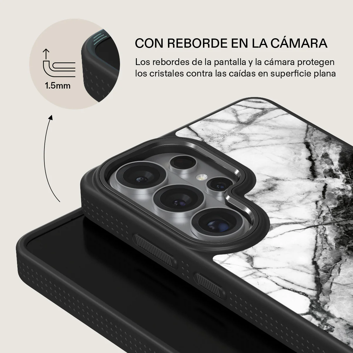 Fatal Contradiction - Samsung Galaxy S26 Ultra Funda - Image 15