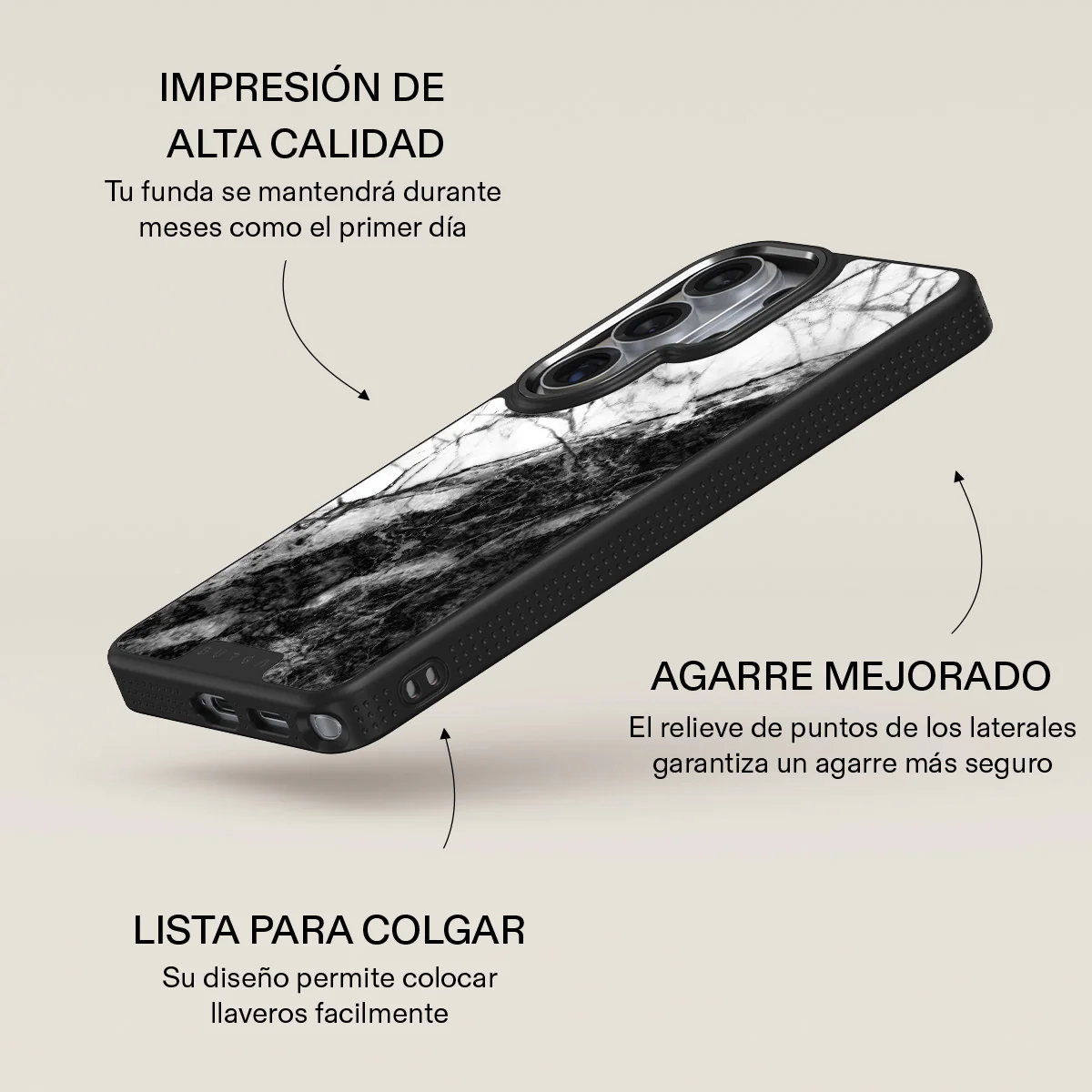 Fatal Contradiction - Samsung Galaxy S26 Ultra Funda - Image 16