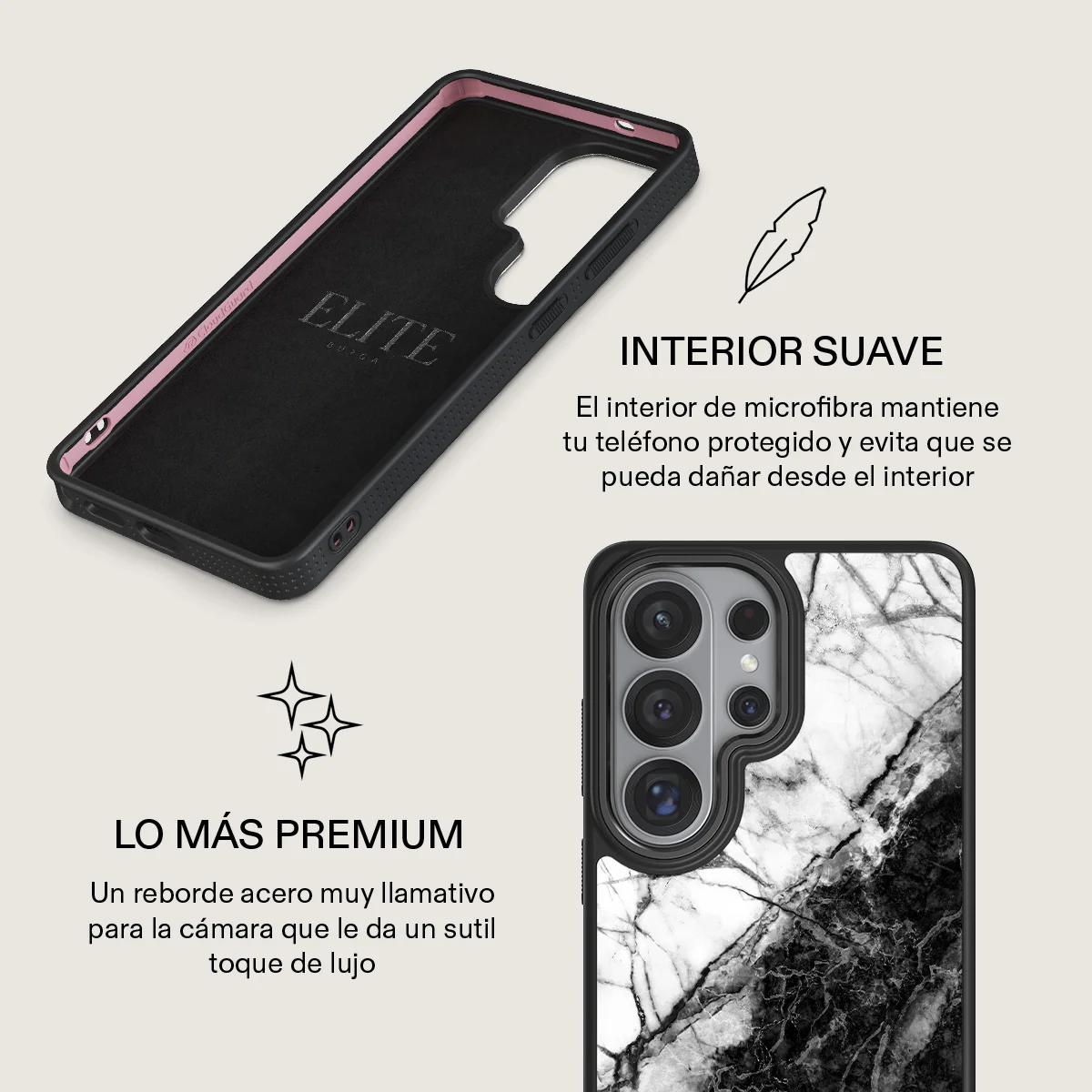 Fatal Contradiction - Samsung Galaxy S26 Ultra Funda - Image 17