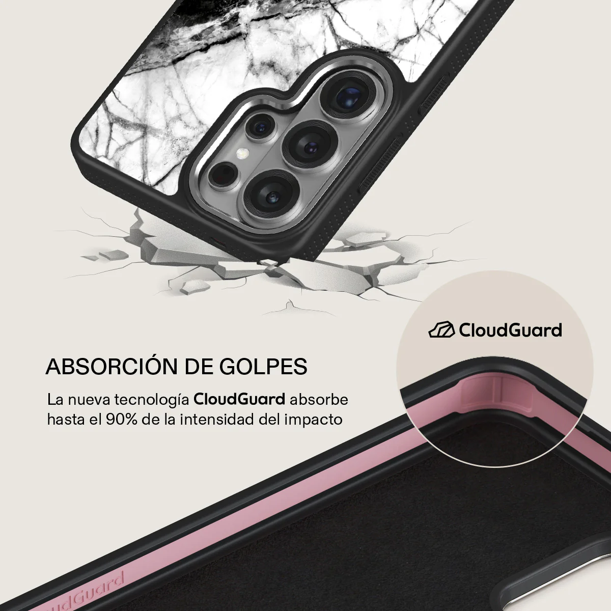 Fatal Contradiction - Samsung Galaxy S26 Ultra Funda - Image 21