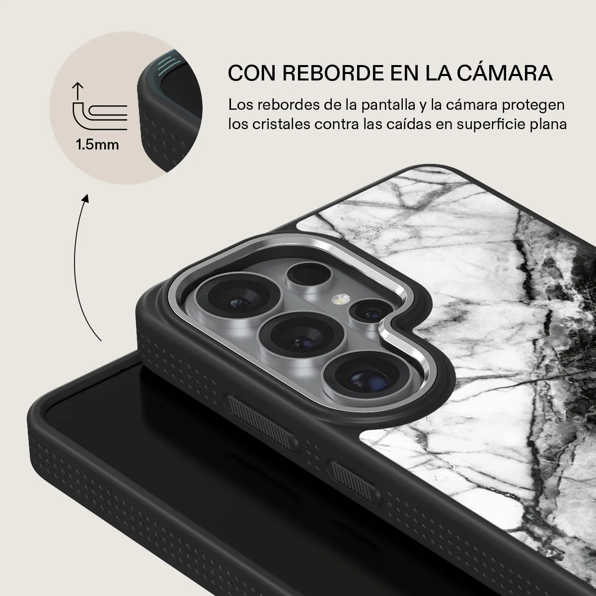 Fatal Contradiction - Samsung Galaxy S26 Ultra Funda - Image 22