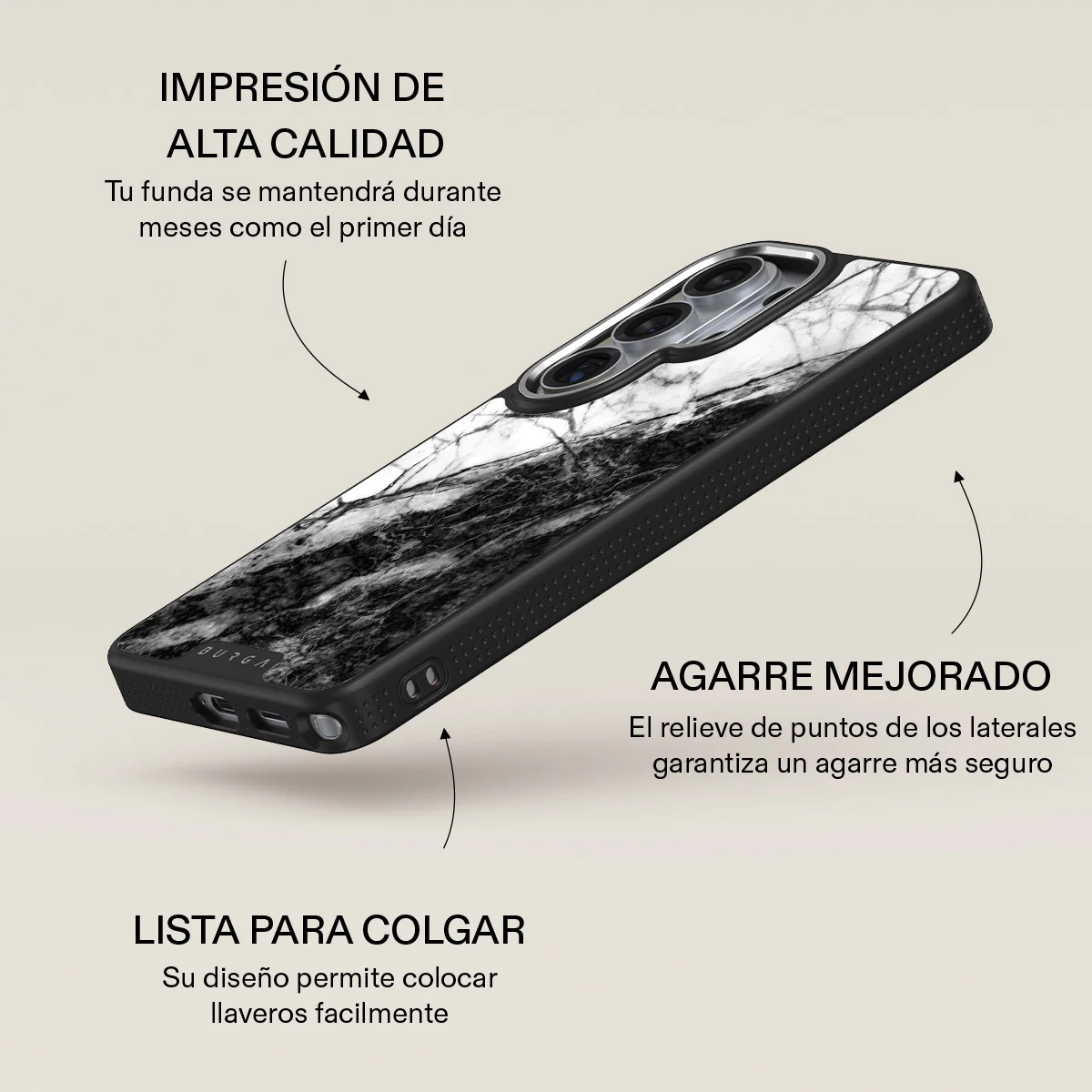 Fatal Contradiction - Samsung Galaxy S26 Ultra Funda - Image 23
