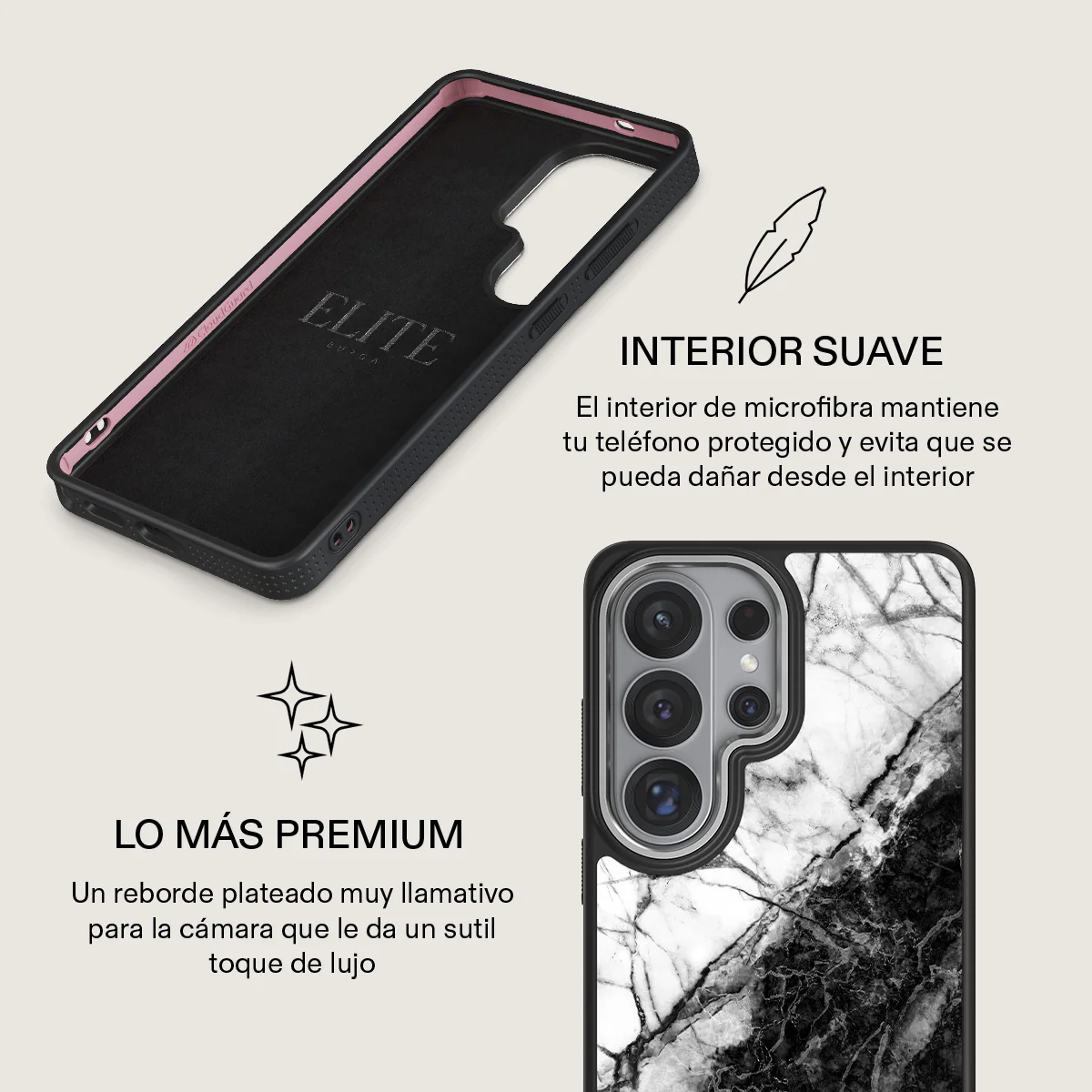 Fatal Contradiction - Samsung Galaxy S26 Ultra Funda - Image 24