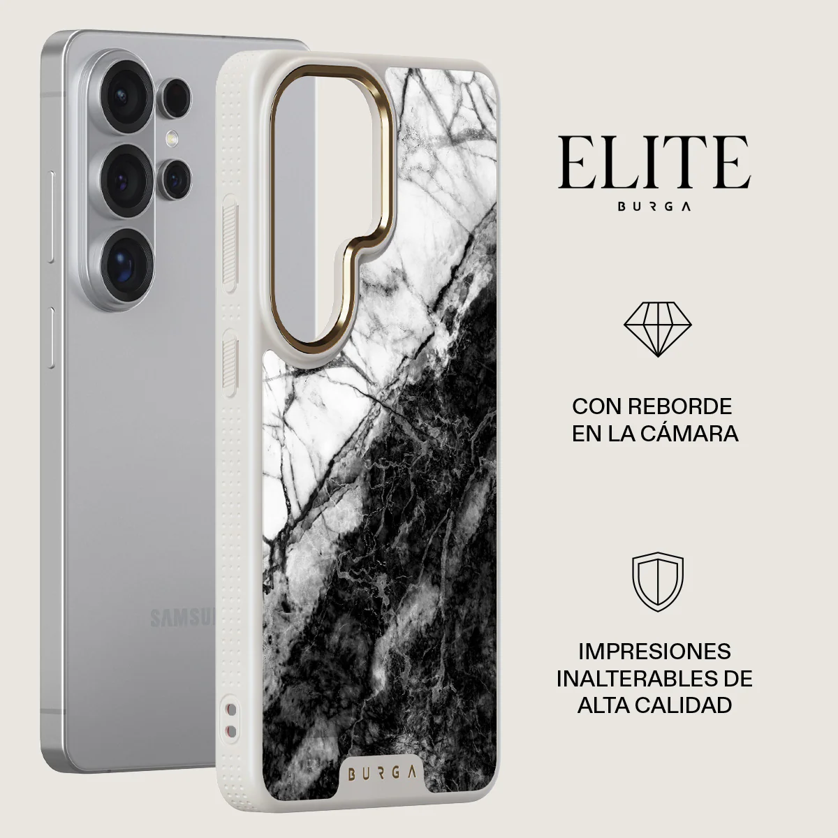 Fatal Contradiction - Samsung Galaxy S26 Ultra Funda - Image 27