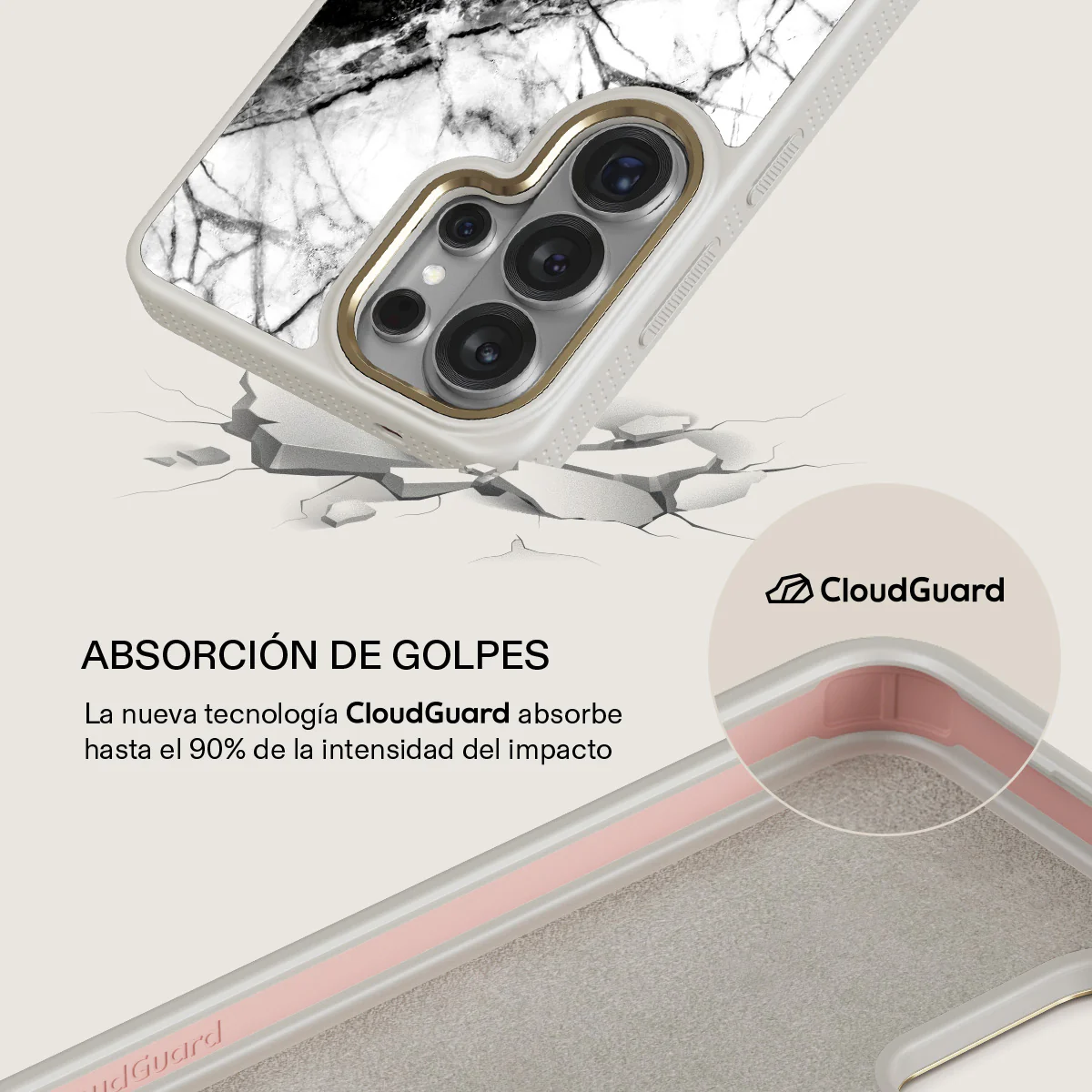 Fatal Contradiction - Samsung Galaxy S26 Ultra Funda - Image 28