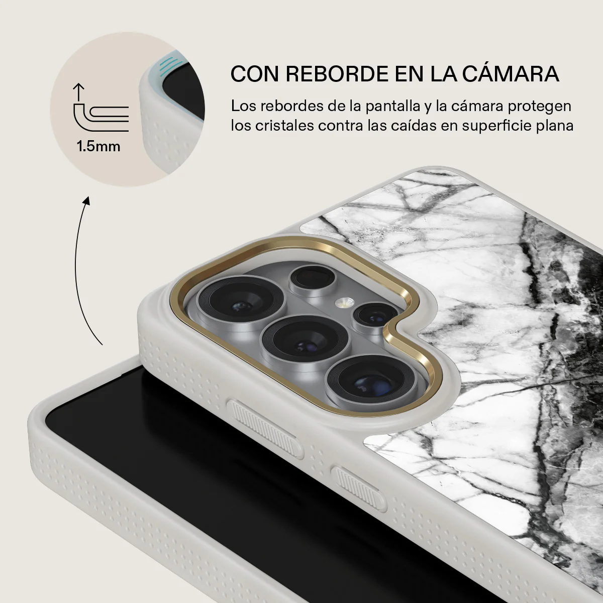 Fatal Contradiction - Samsung Galaxy S26 Ultra Funda - Image 29