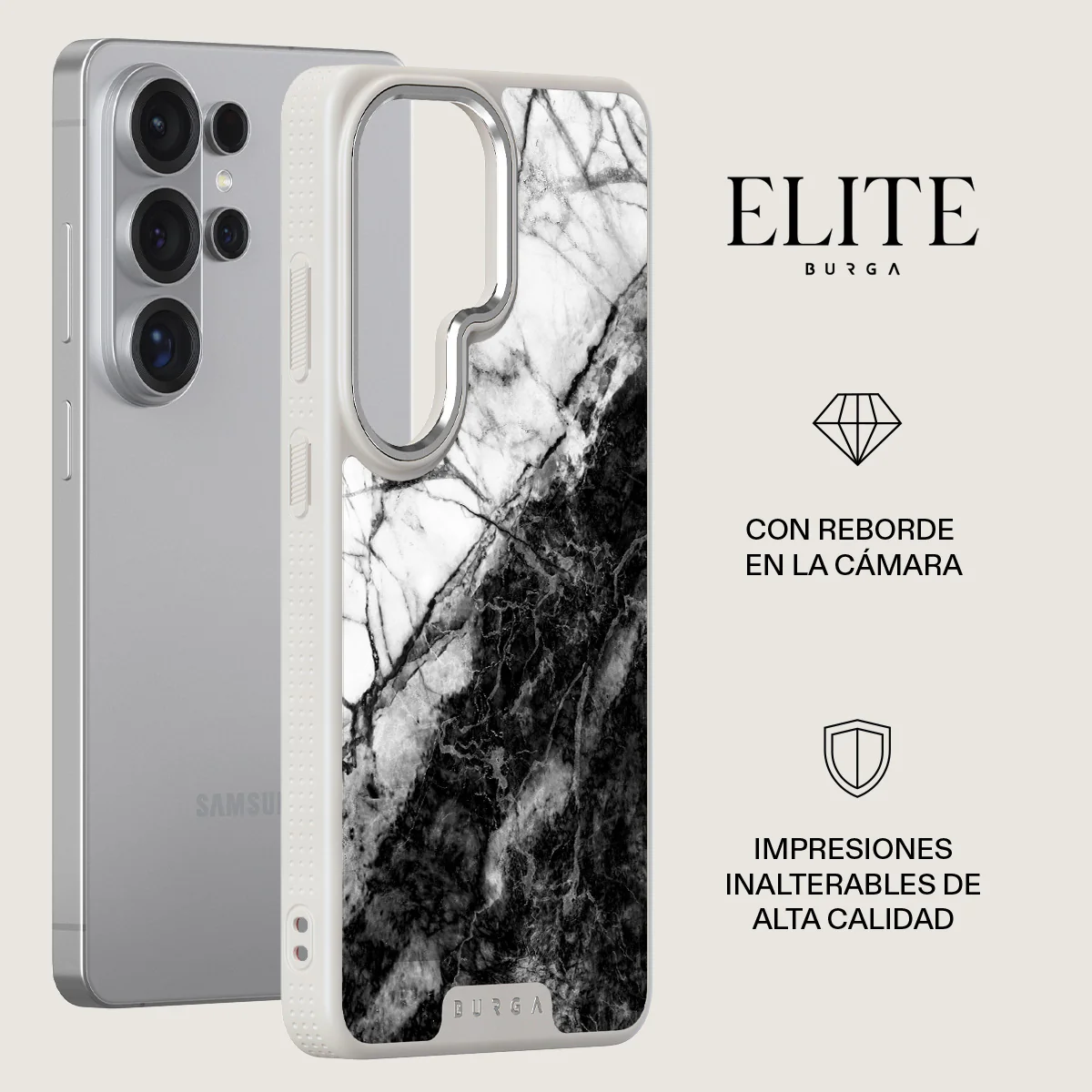 Fatal Contradiction - Samsung Galaxy S26 Ultra Funda - Image 34