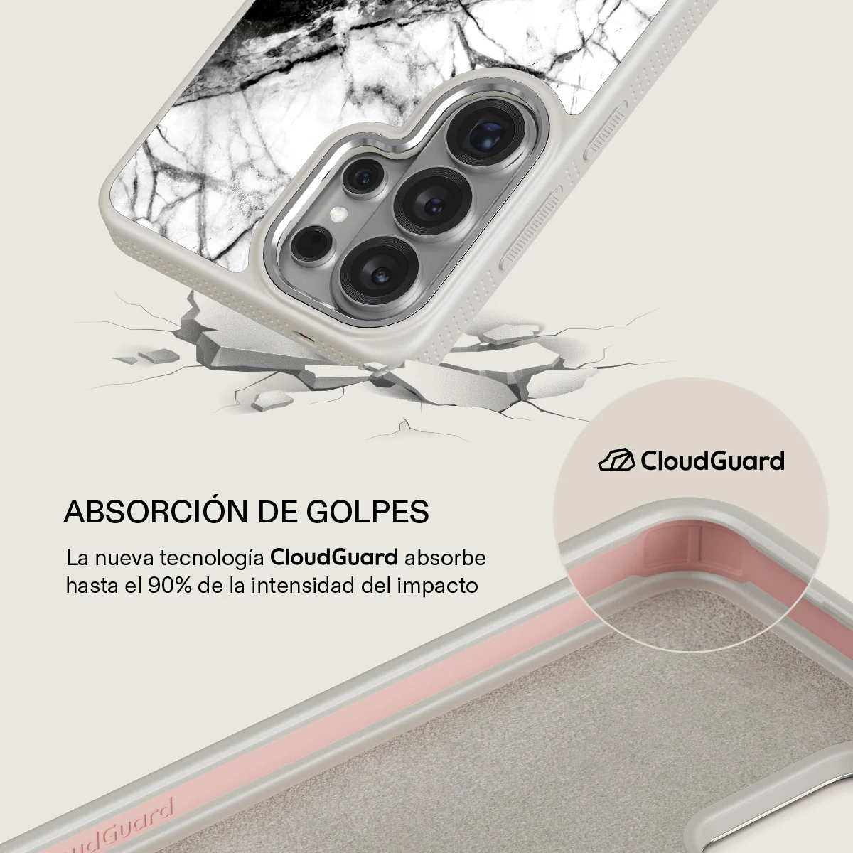 Fatal Contradiction - Samsung Galaxy S26 Ultra Funda - Image 35