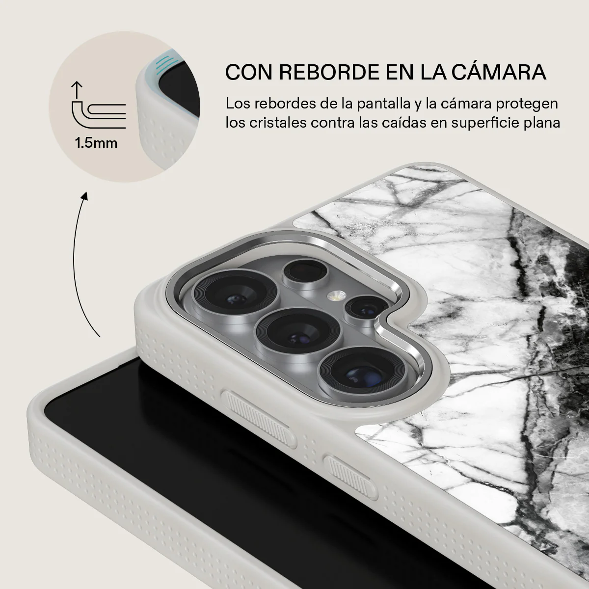 Fatal Contradiction - Samsung Galaxy S26 Ultra Funda - Image 36