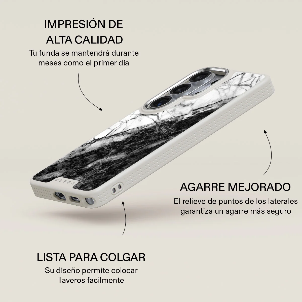 Fatal Contradiction - Samsung Galaxy S26 Ultra Funda - Image 37