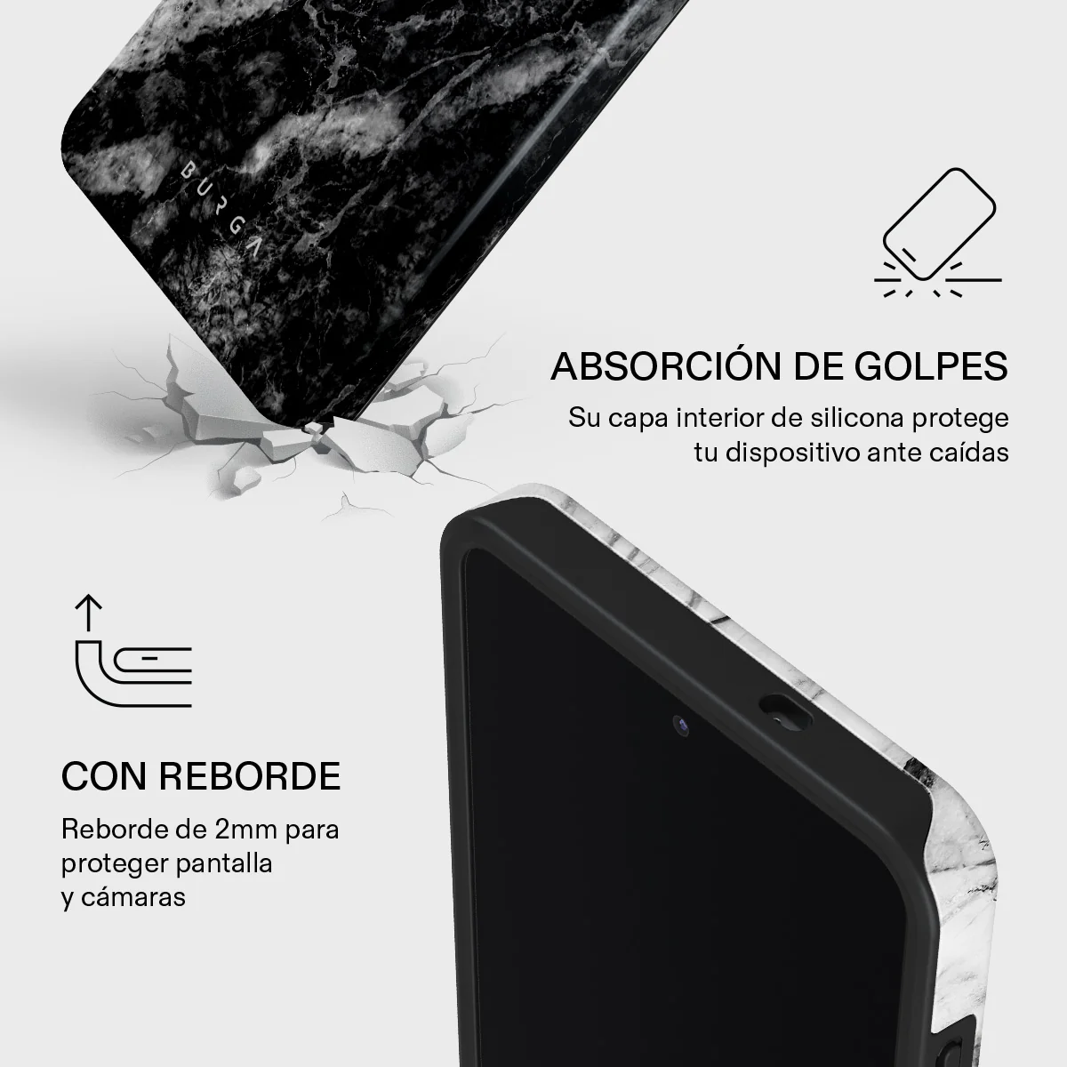 Fatal Contradiction - Samsung Galaxy S26 Ultra Funda - Image 4