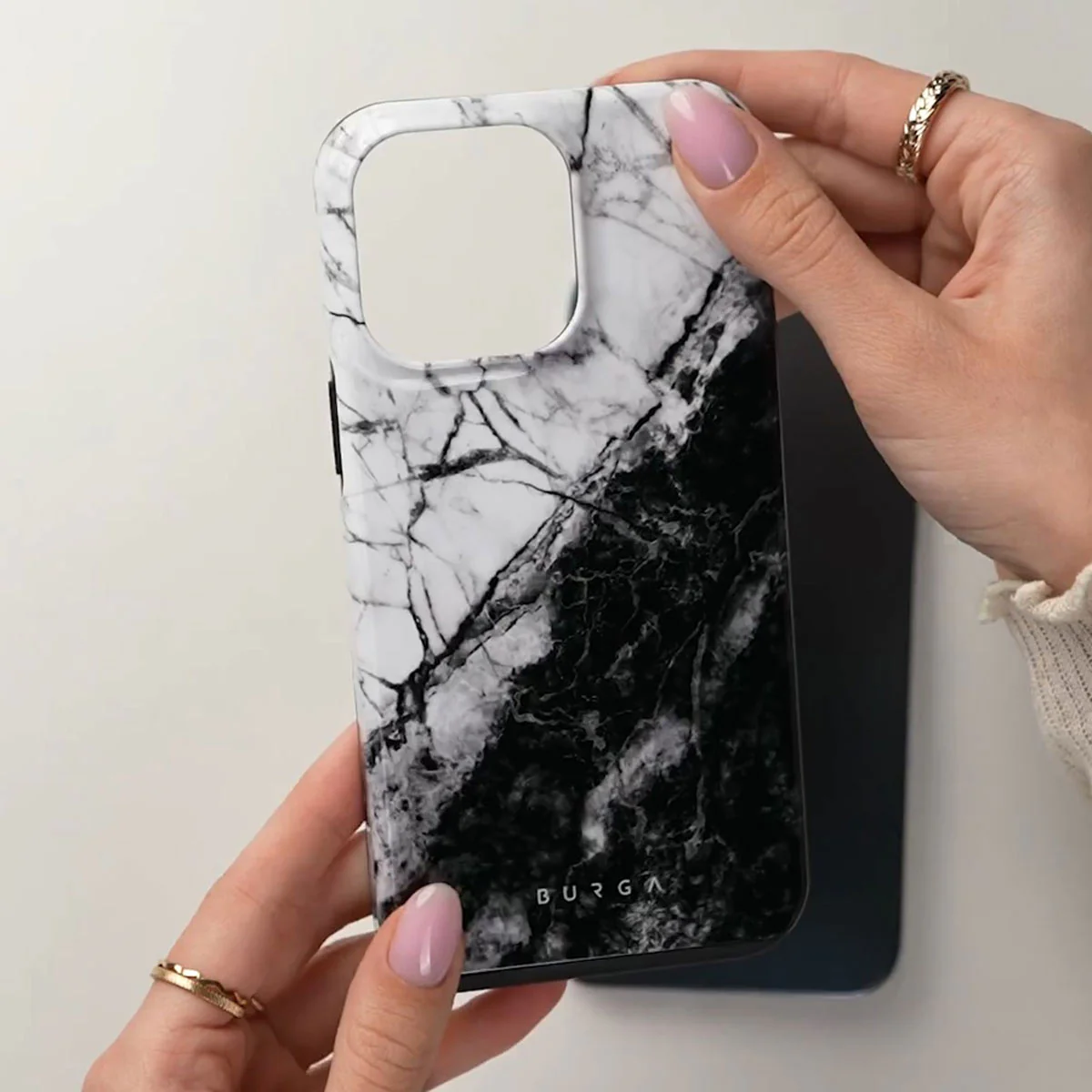 Fatal Contradiction - Samsung Galaxy S26 Ultra Funda - Image 40