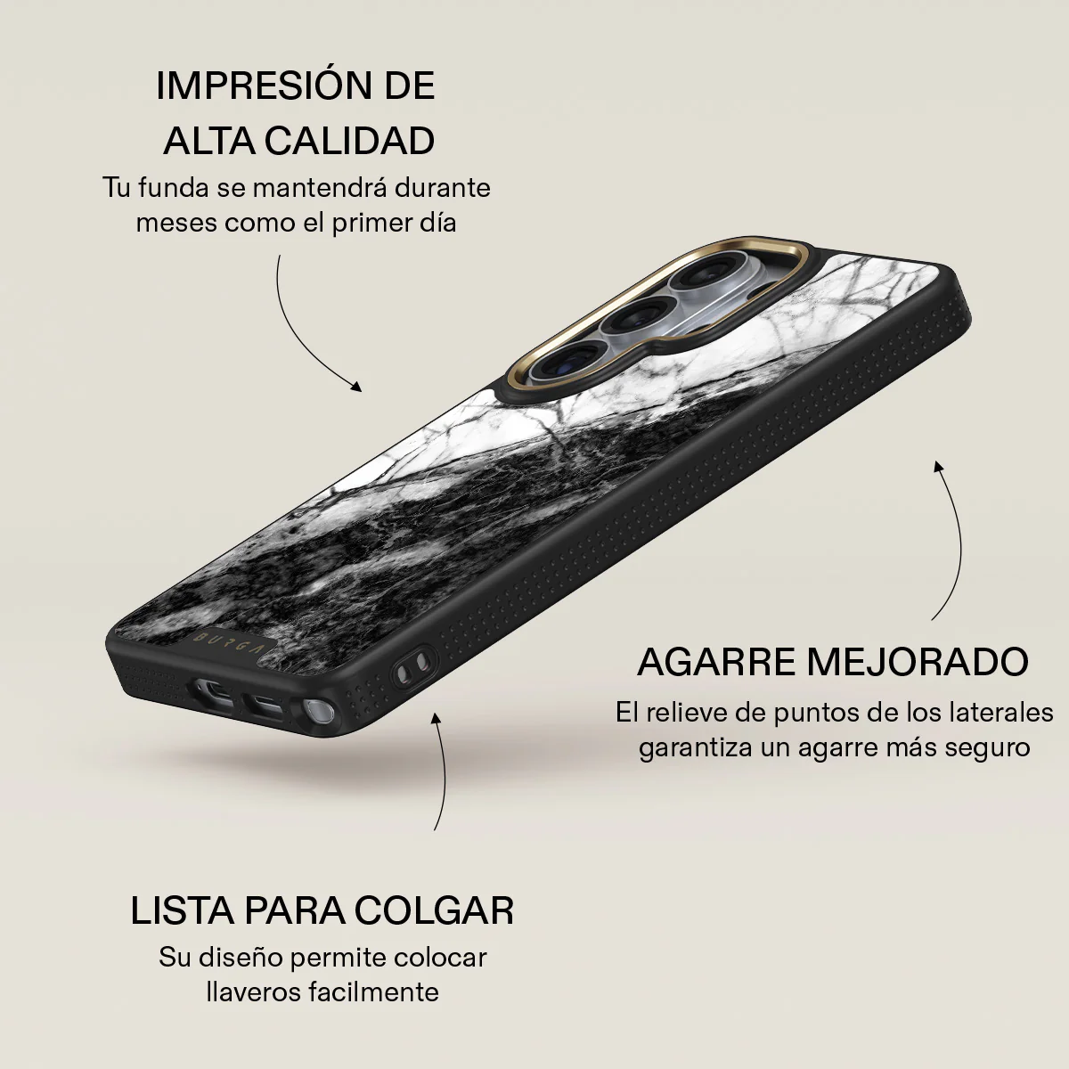 Fatal Contradiction - Samsung Galaxy S26 Ultra Funda - Image 9