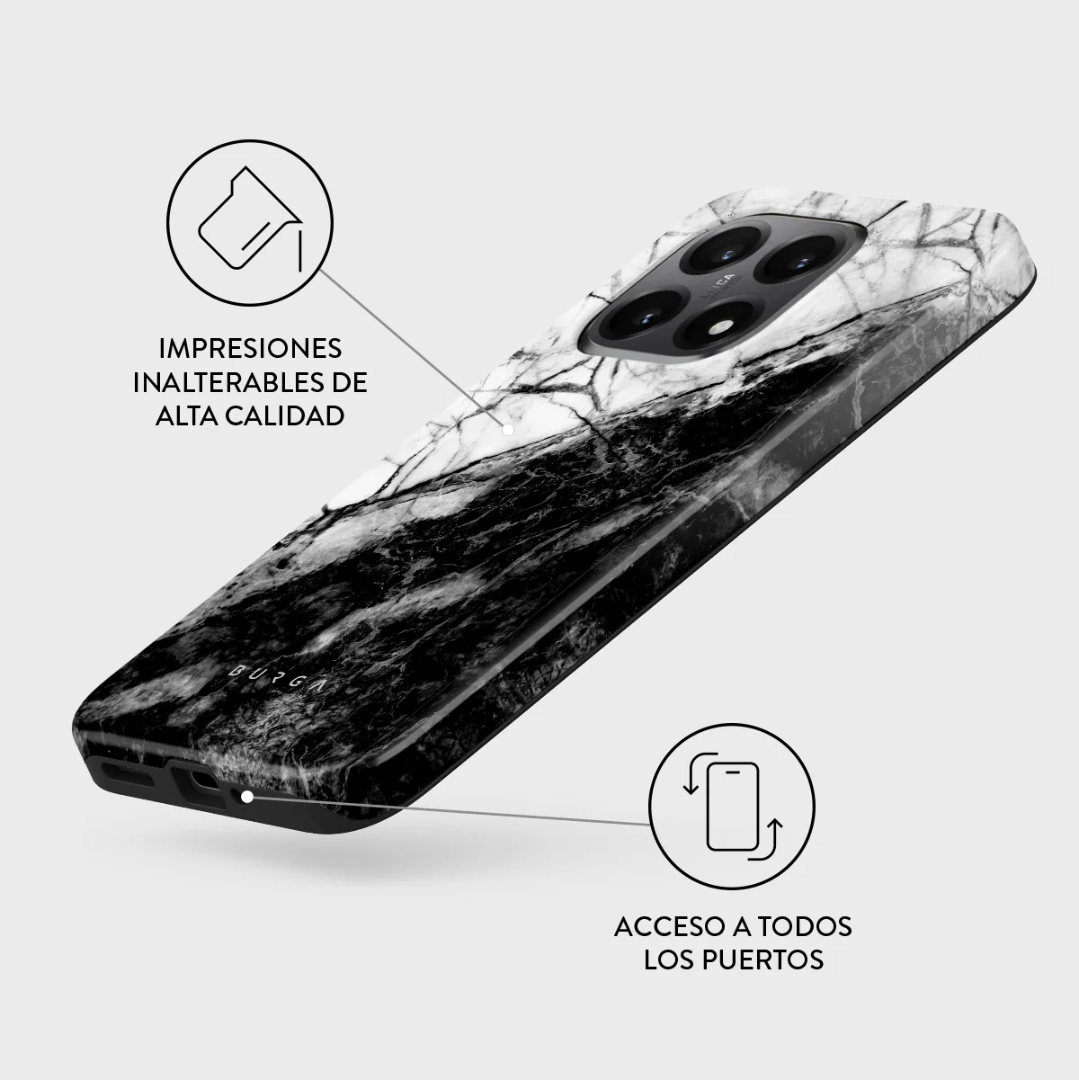 Fatal Contradiction - Xiaomi 15T Funda - Image 3