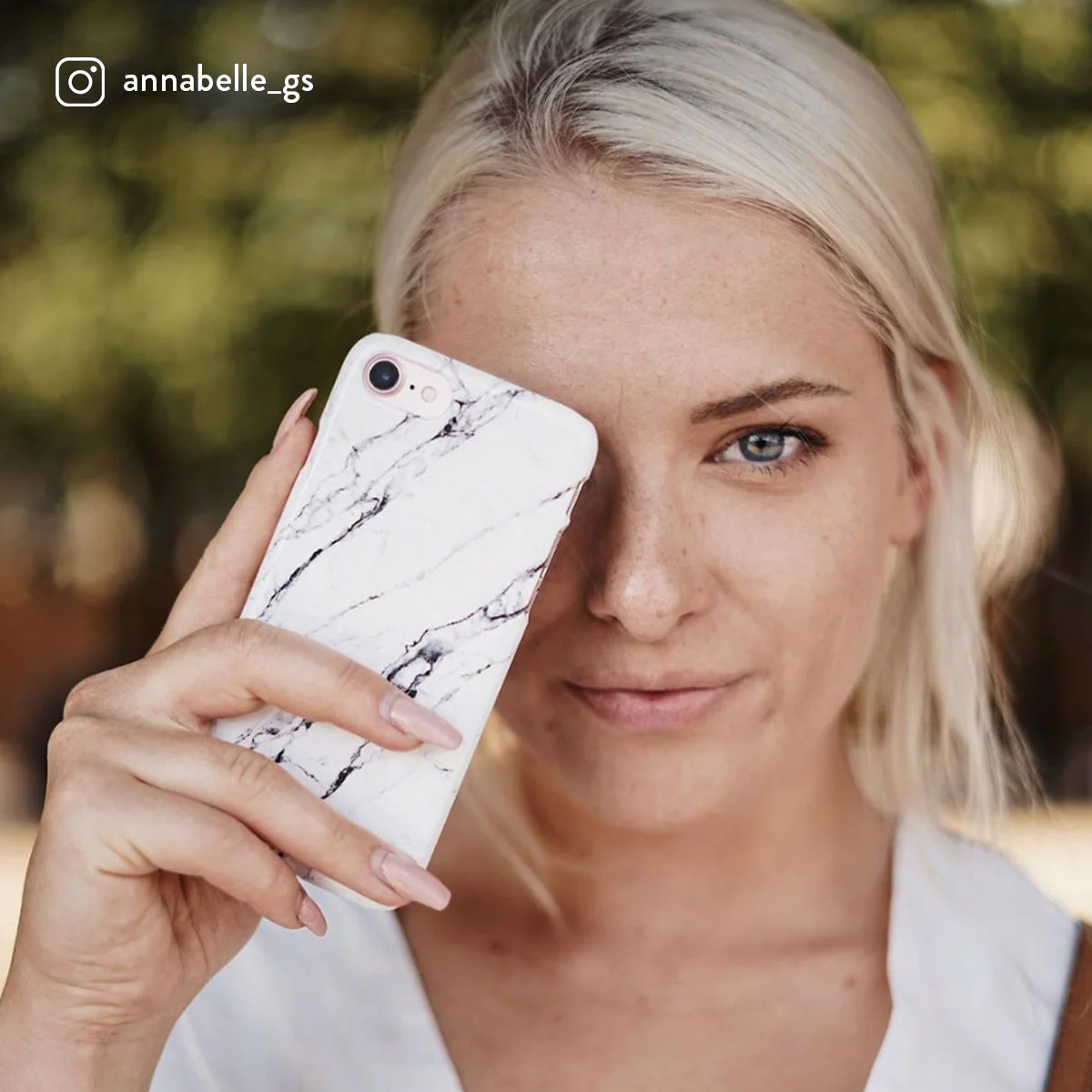 Satin White - Samsung Galaxy S26 Funda - Image 46