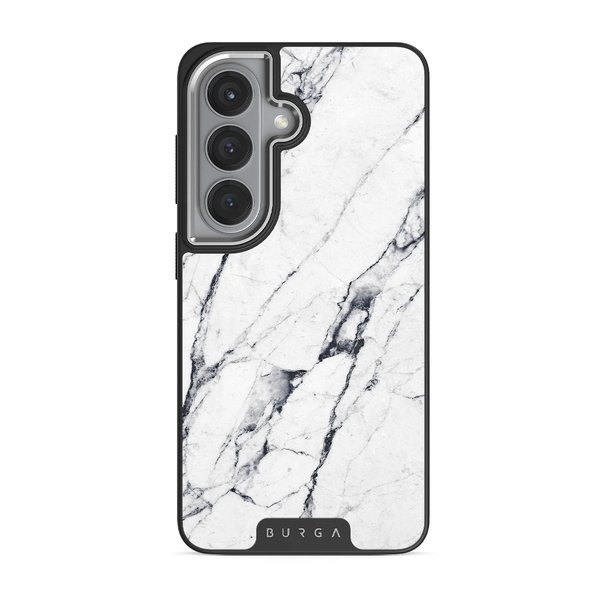 Satin White - Samsung Galaxy S26 Plus Funda - Image 19