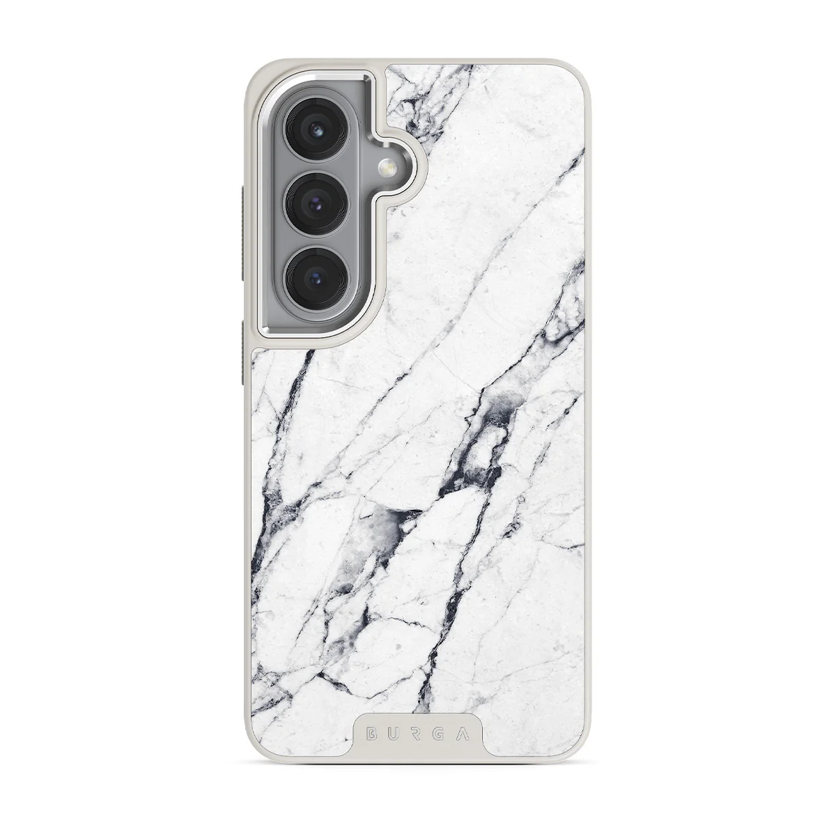 Satin White - Samsung Galaxy S26 Plus Funda - Image 33