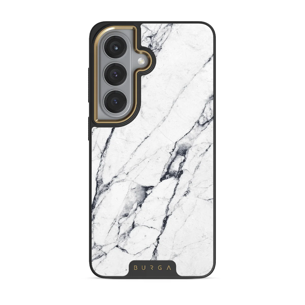 Satin White - Samsung Galaxy S26 Plus Funda - Image 5
