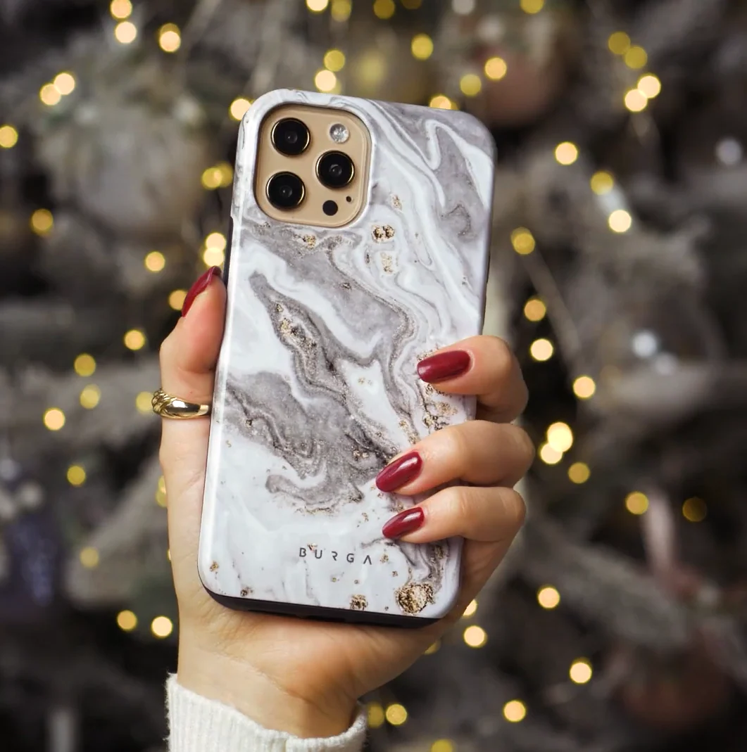 Snowstorm - Samsung Galaxy S25 FE Funda - Image 5