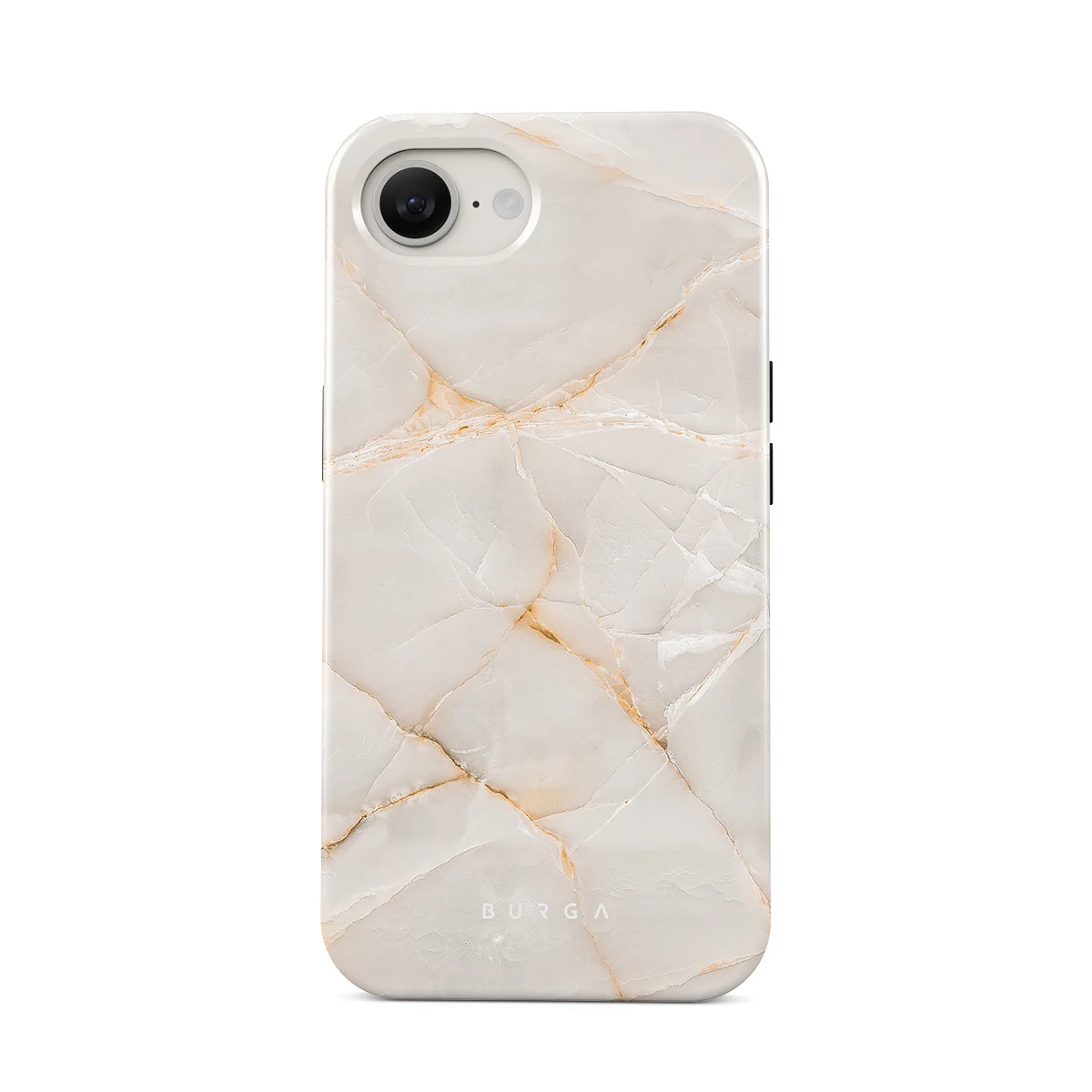 Vanilla Sand - iPhone 17e Funda