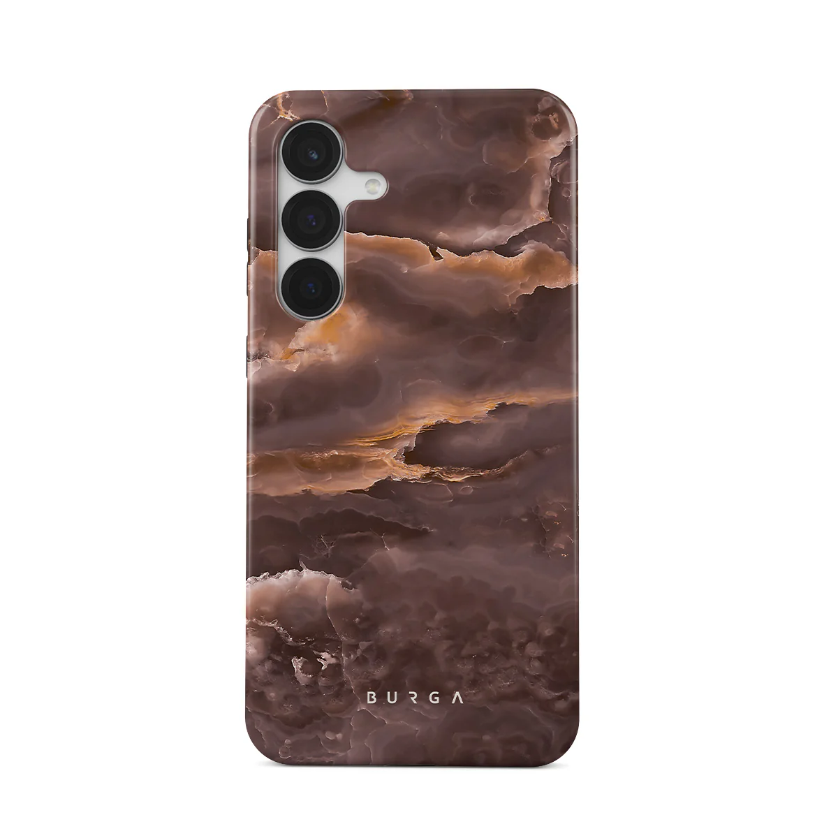 Fire Wood - Samsung Galaxy S25 FE Funda