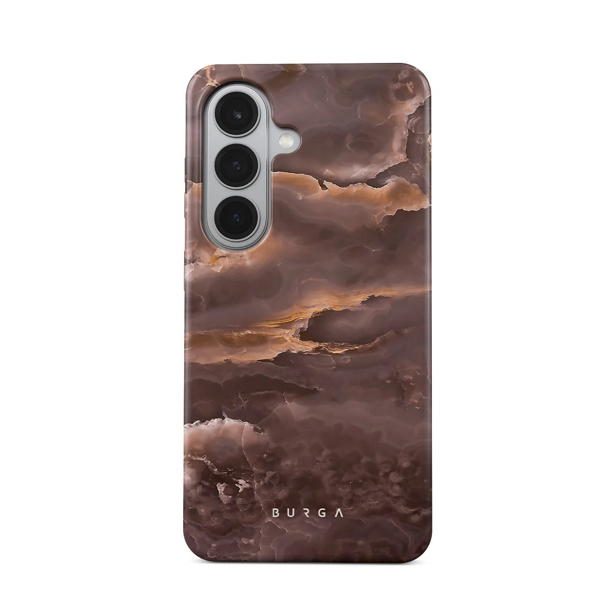 Fire Wood - Samsung Galaxy S26 Funda