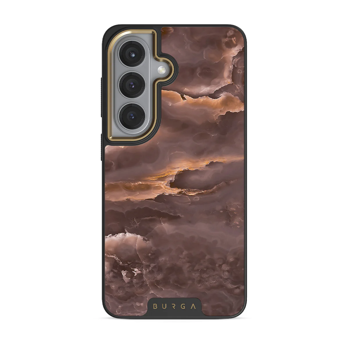 Fire Wood - Samsung Galaxy S26 Funda - Image 5