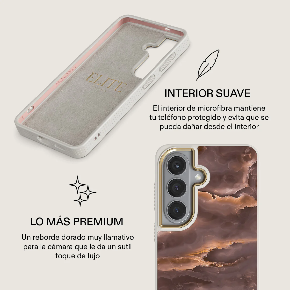 Fire Wood - Samsung Galaxy S26 Plus Funda - Image 31