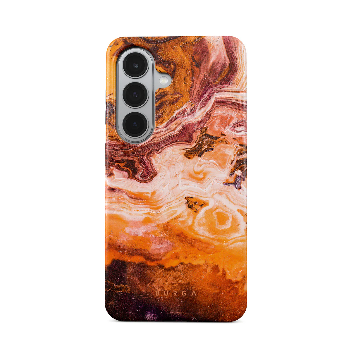 Pumpkin Spice - Samsung Galaxy S26 Plus Funda