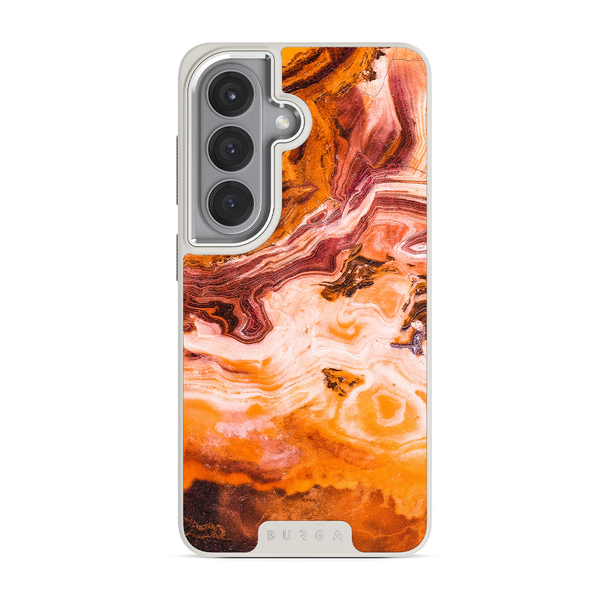 Pumpkin Spice - Samsung Galaxy S26 Plus Funda - Image 33