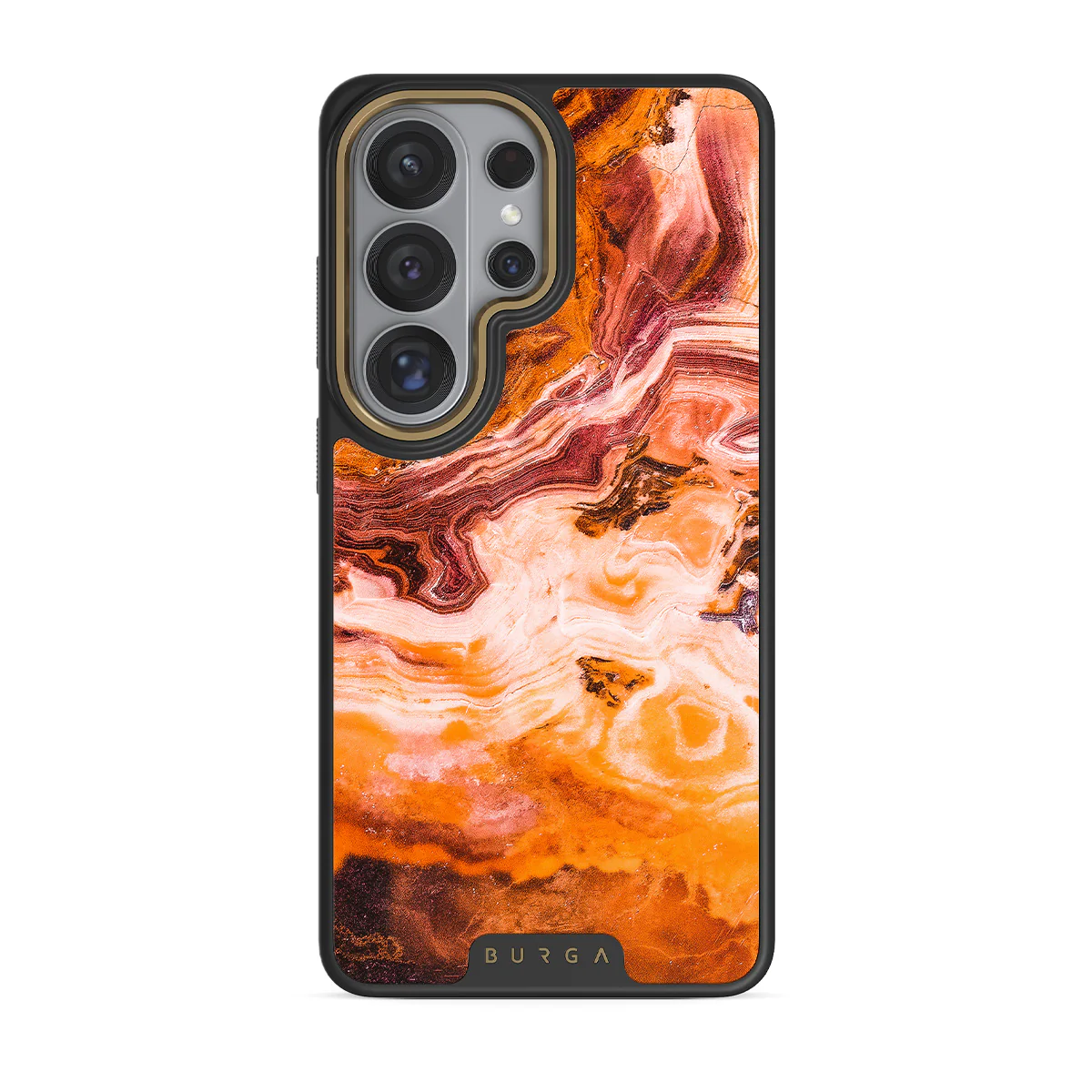 Pumpkin Spice - Samsung Galaxy S26 Ultra Funda - Image 5