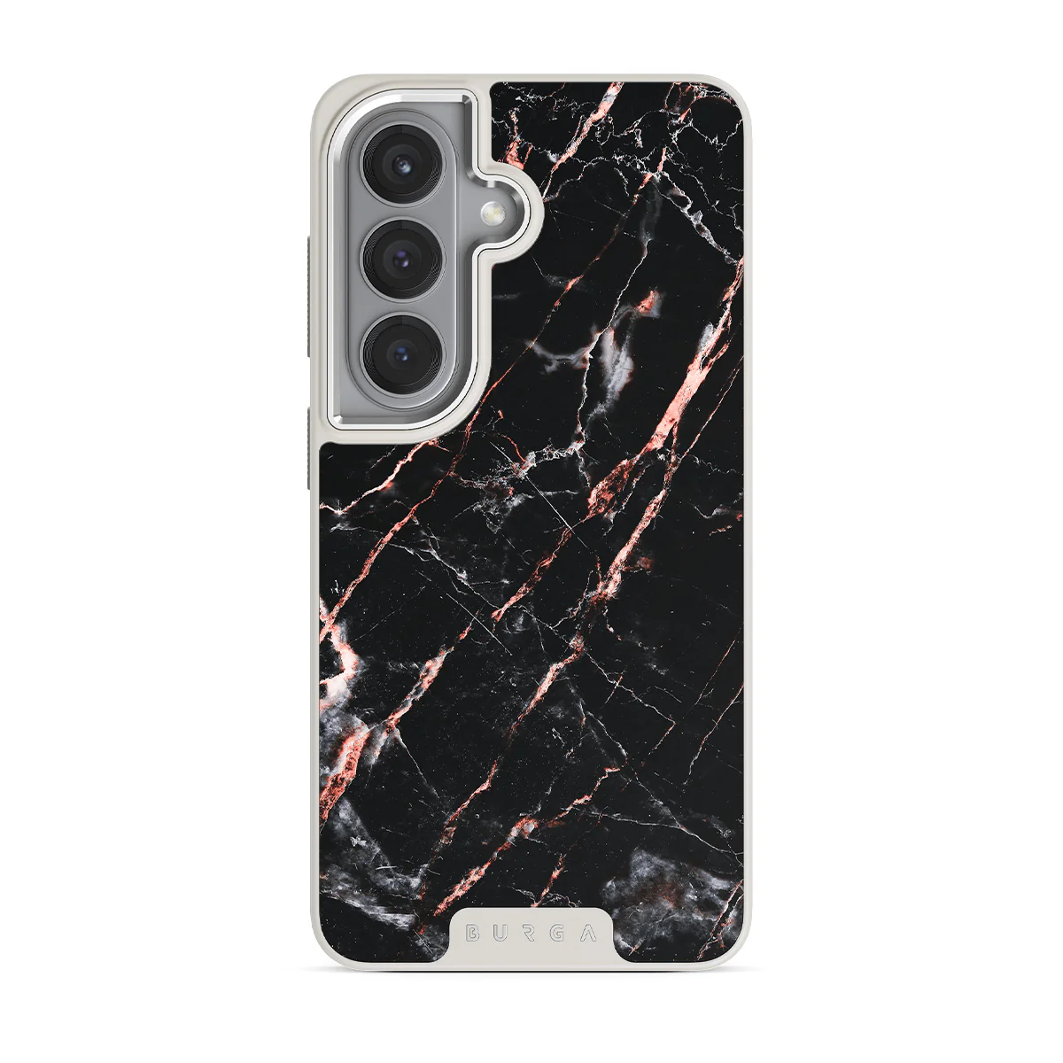 Rose Gold Marble - Samsung Galaxy S26 Funda - Image 33