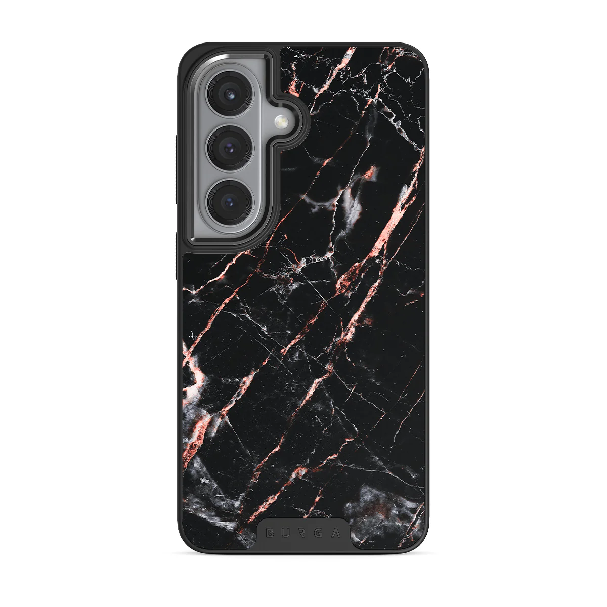 Rose Gold Marble - Samsung Galaxy S26 Plus Funda - Image 12