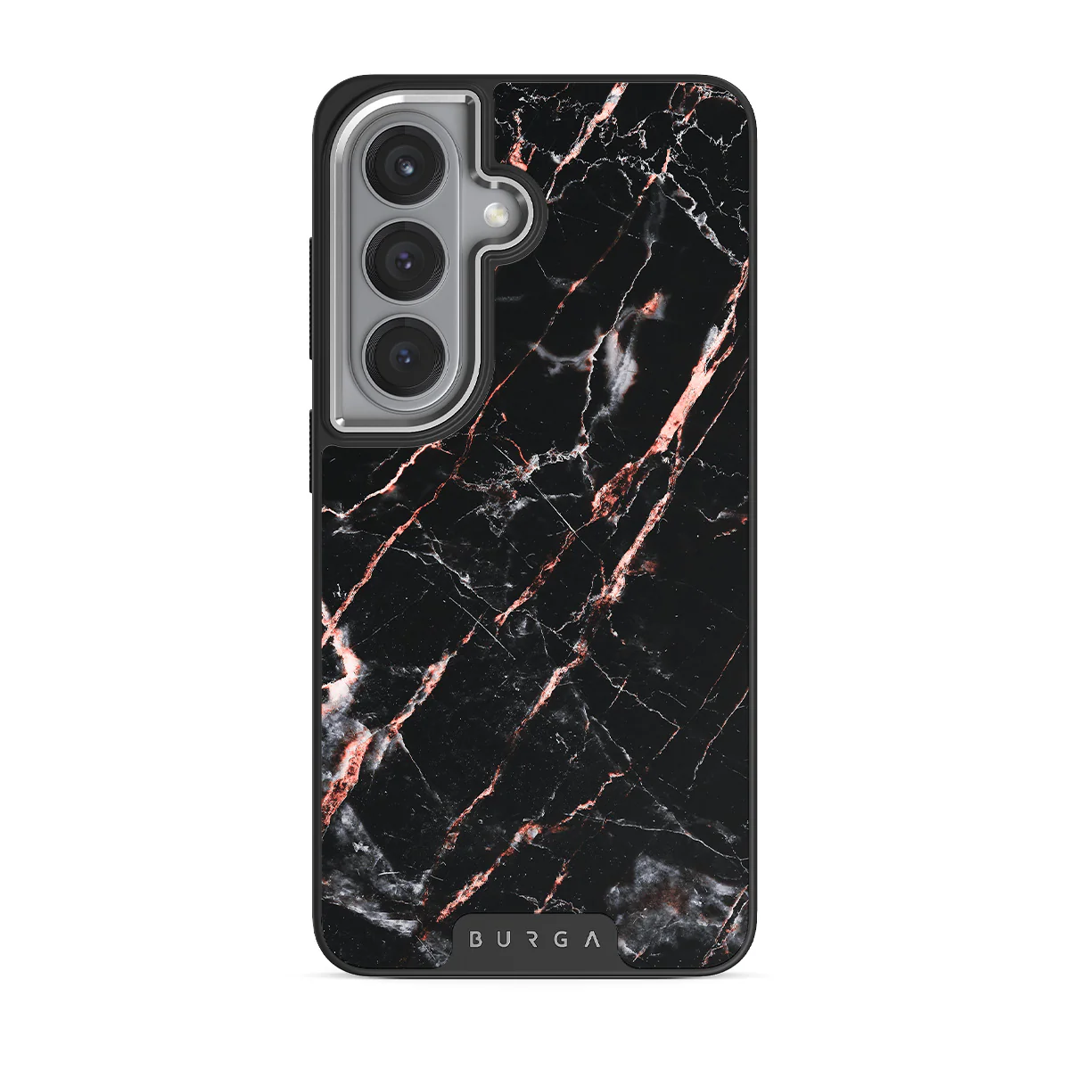 Rose Gold Marble - Samsung Galaxy S26 Plus Funda - Image 19