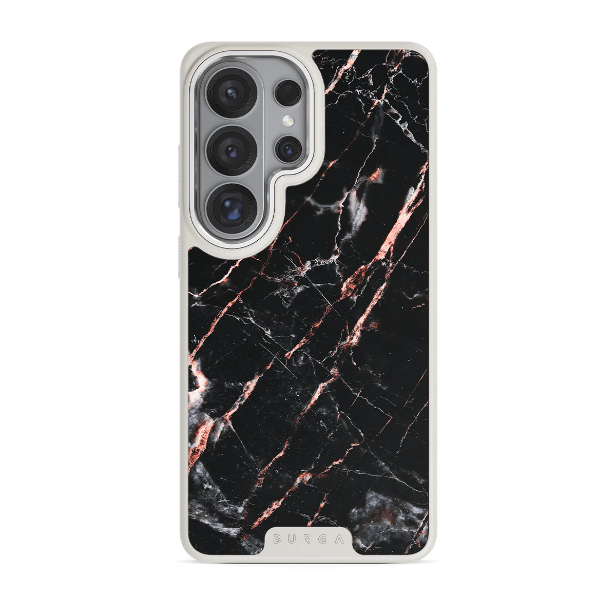 Rose Gold Marble - Samsung Galaxy S26 Ultra Funda - Image 33