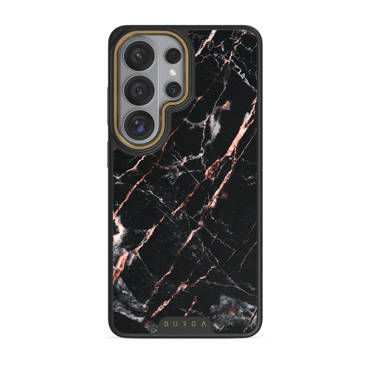 Rose Gold Marble - Samsung Galaxy S26 Ultra Funda - Image 5