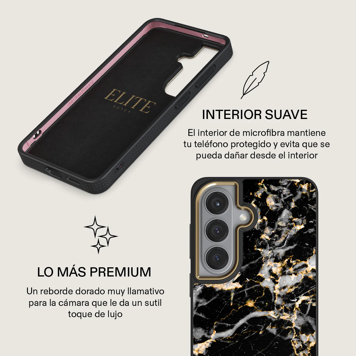 Make A Wish - Samsung Galaxy S26 Funda - Image 10