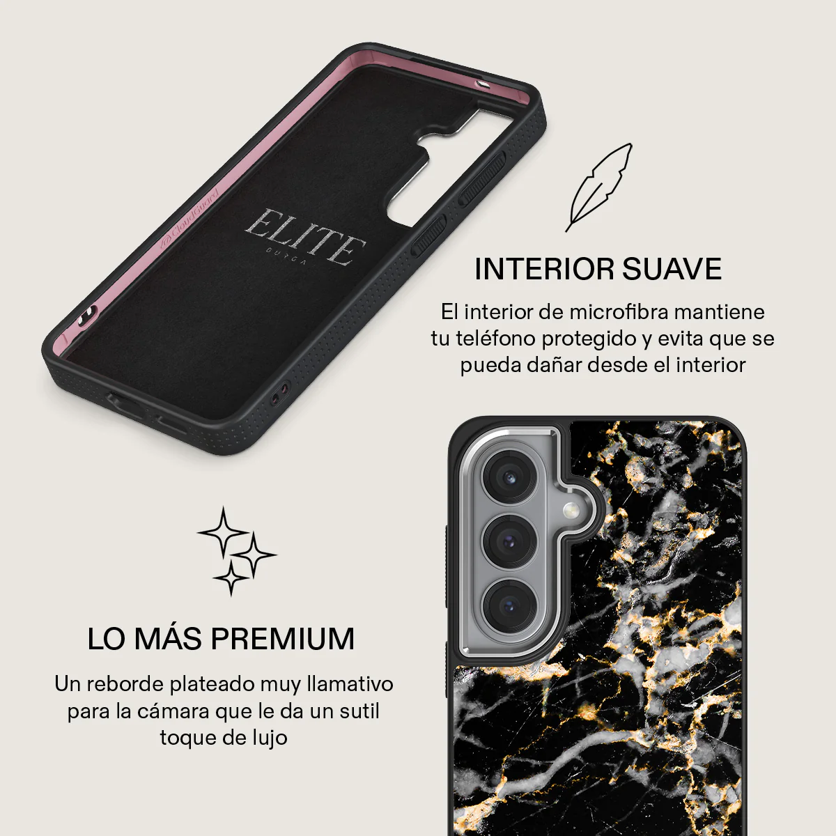 Make A Wish - Samsung Galaxy S26 Funda - Image 24