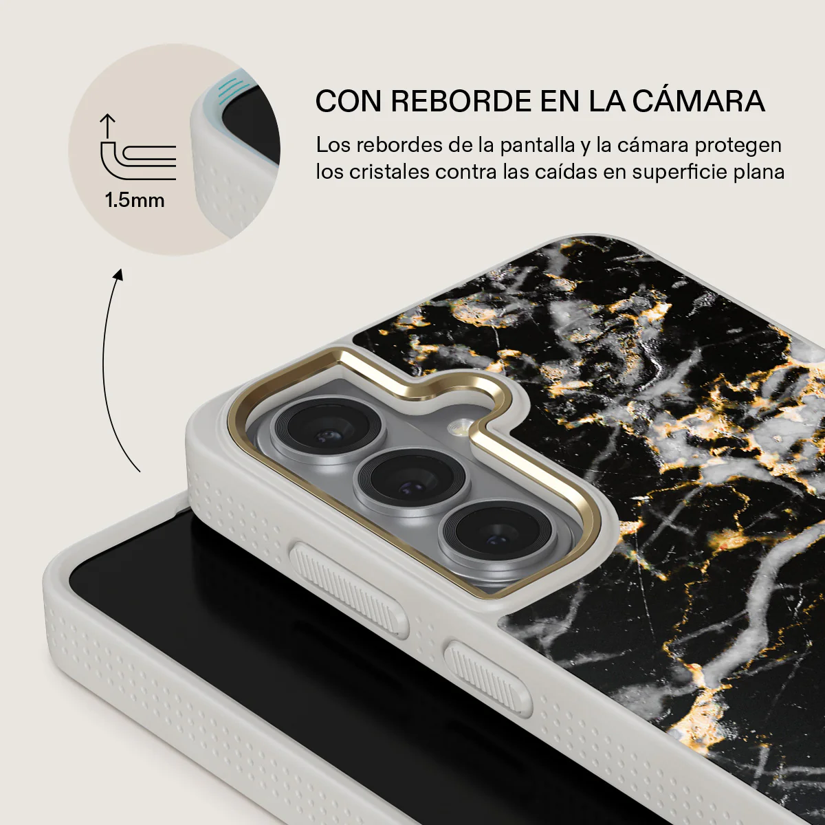 Make A Wish - Samsung Galaxy S26 Funda - Image 29